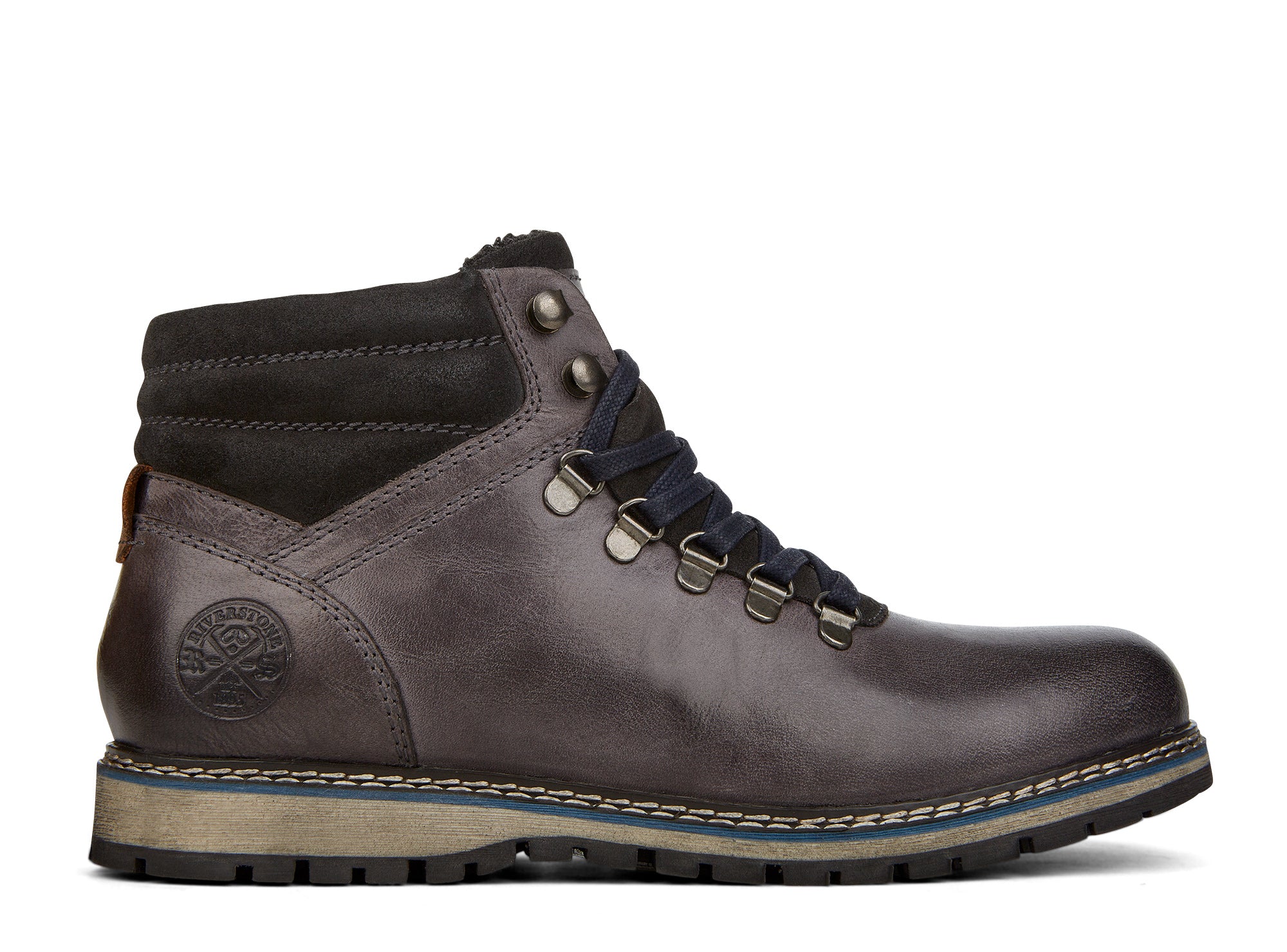 Yellow Shoes | Mens-Winter Boots-Casual-Casual | Stills | 