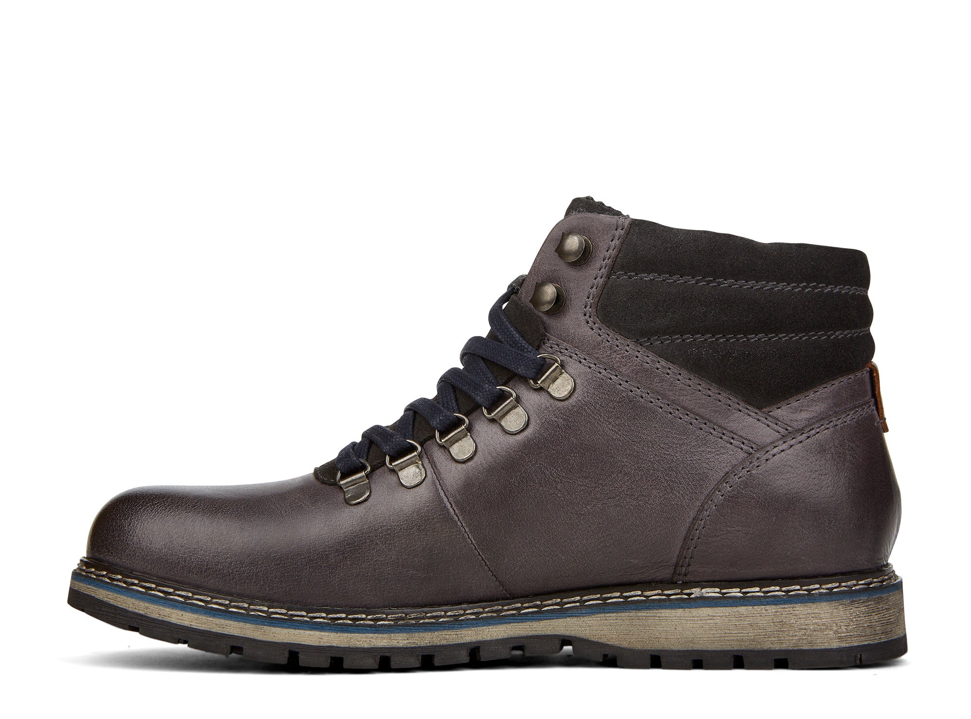Yellow Shoes | Mens-Winter Boots-Casual-Casual | Stills | 