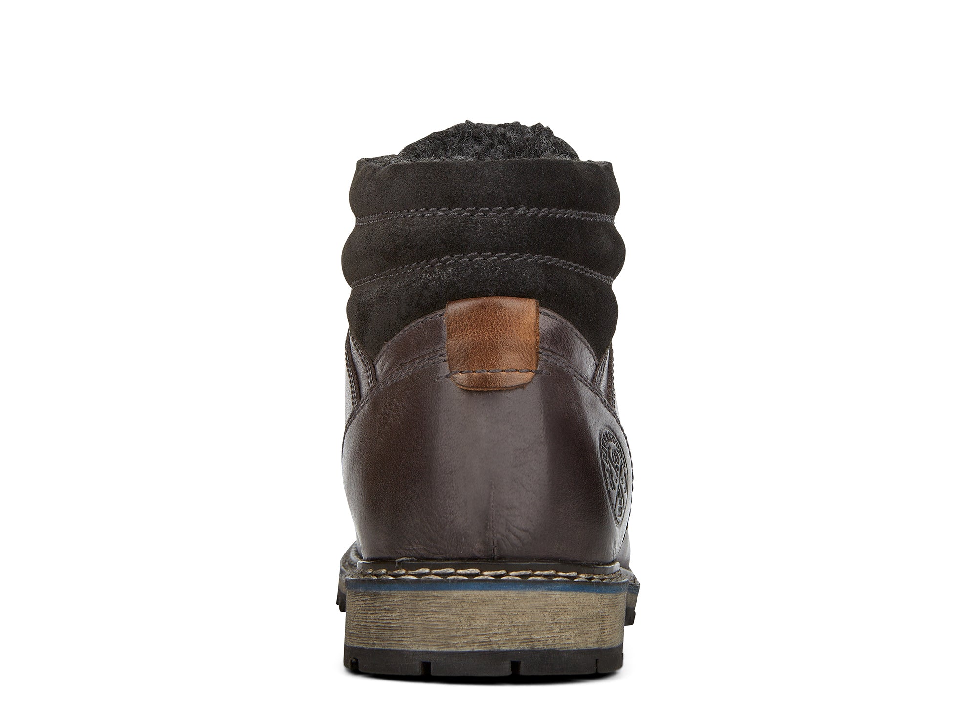 Yellow Shoes | Mens-Winter Boots-Casual-Casual | Stills | 
