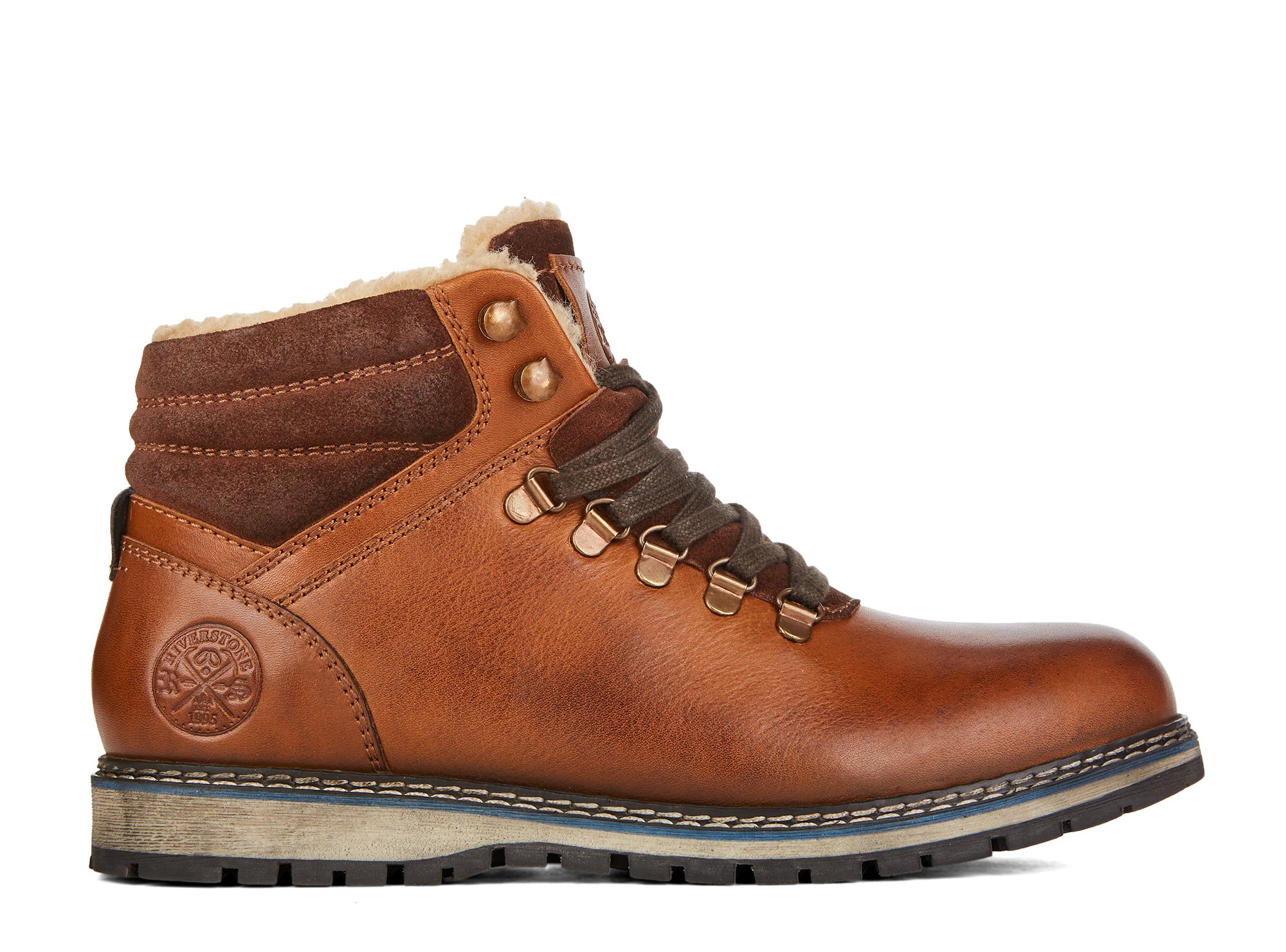 Yellow Shoes | Mens-Winter Boots-Casual-Casual | Stills | 