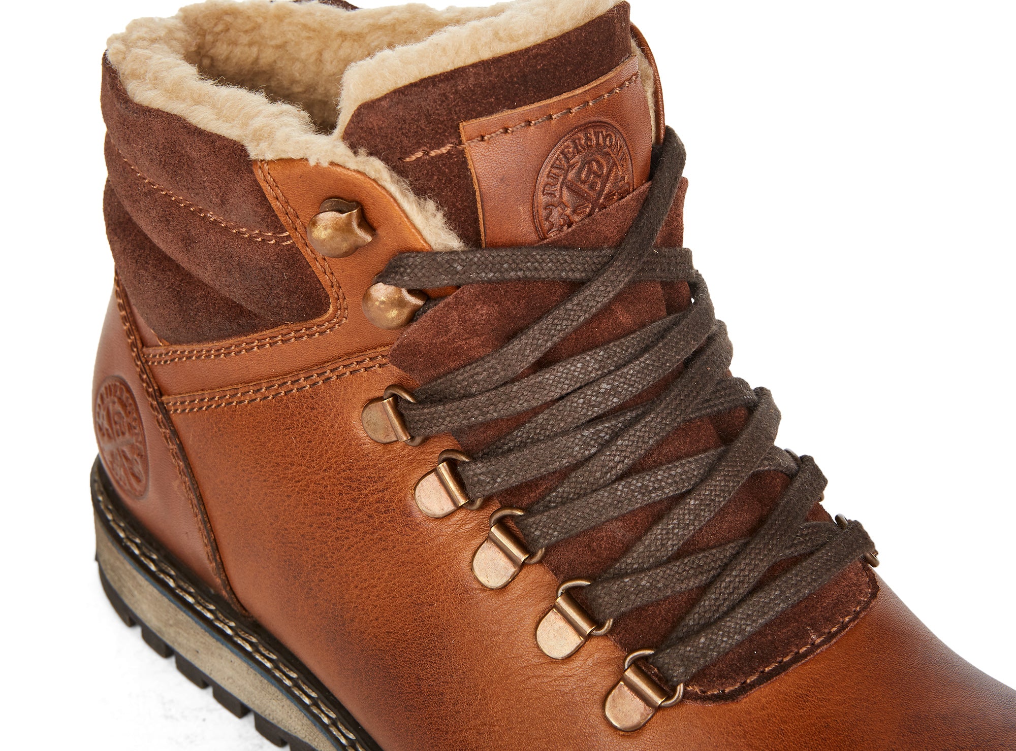 Yellow Shoes | Mens-Winter Boots-Casual-Casual | Stills | 