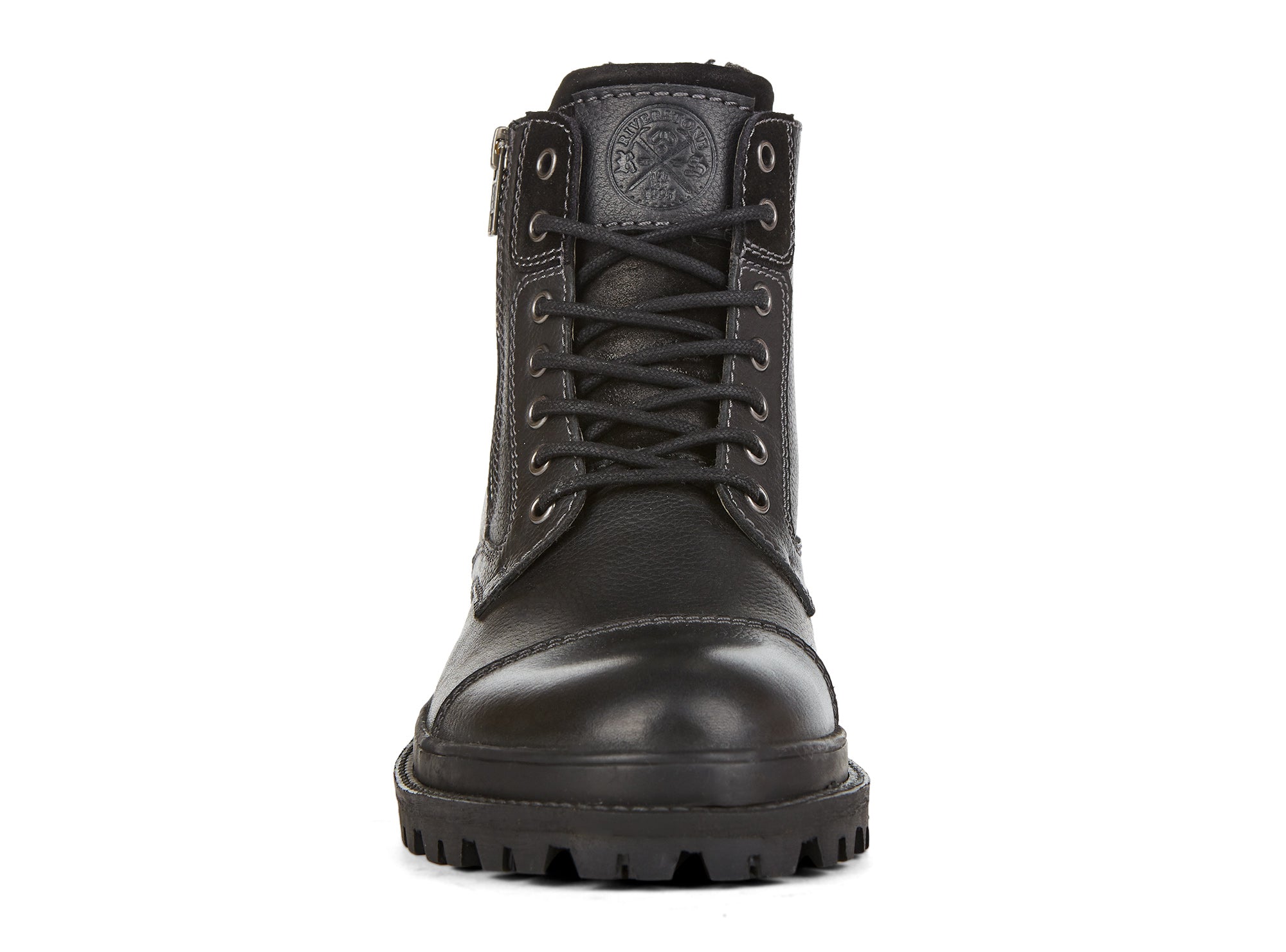 Yellow Shoes | Mens-Winter Boots-Casual-Casual | Derek | 