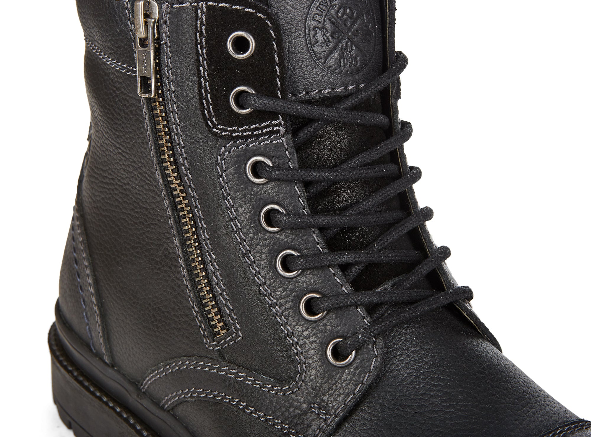 Yellow Shoes | Mens-Winter Boots-Casual-Casual | Derek | 