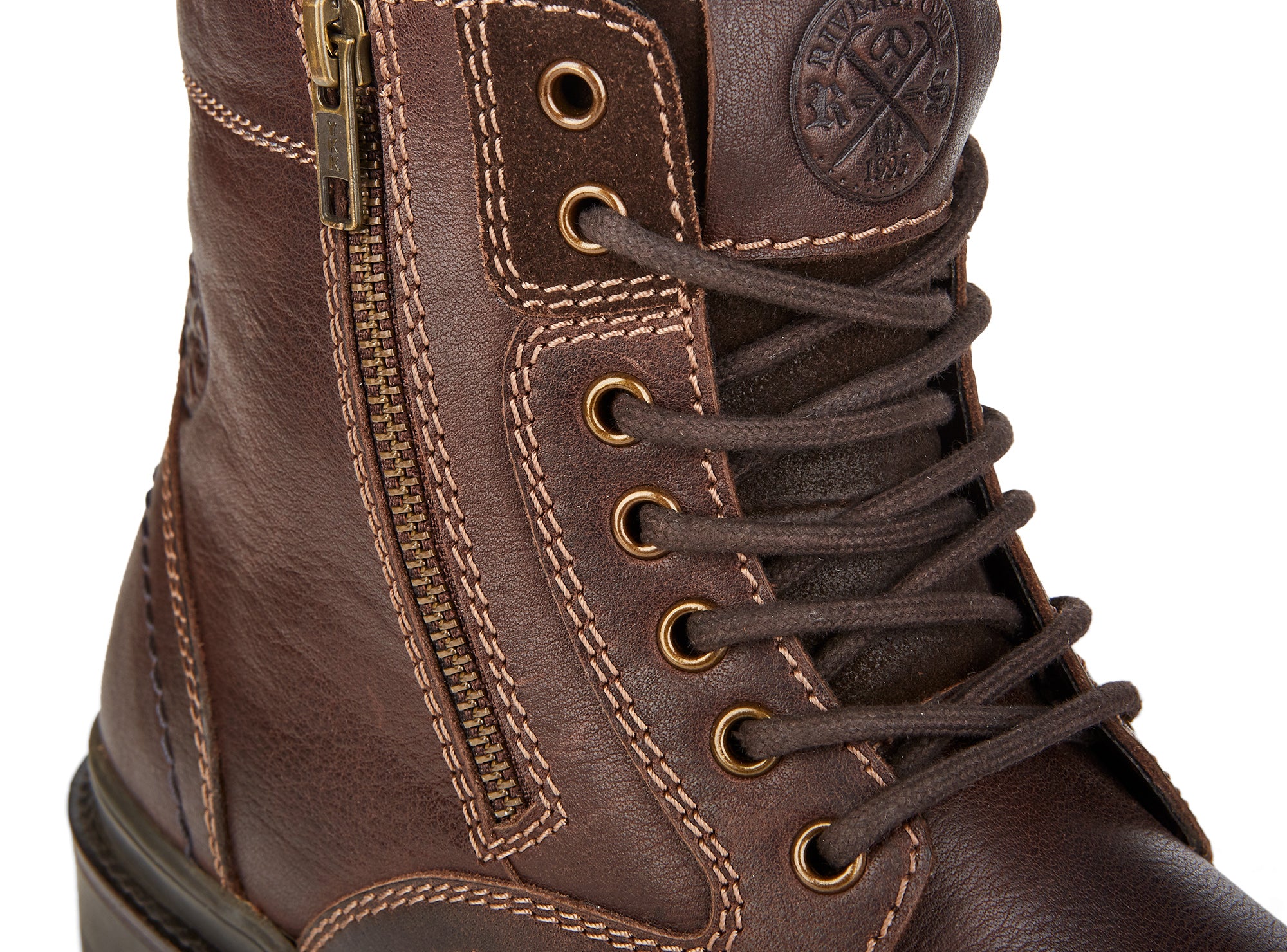 Yellow Shoes | Mens-Winter Boots-Casual-Casual | Derek | 