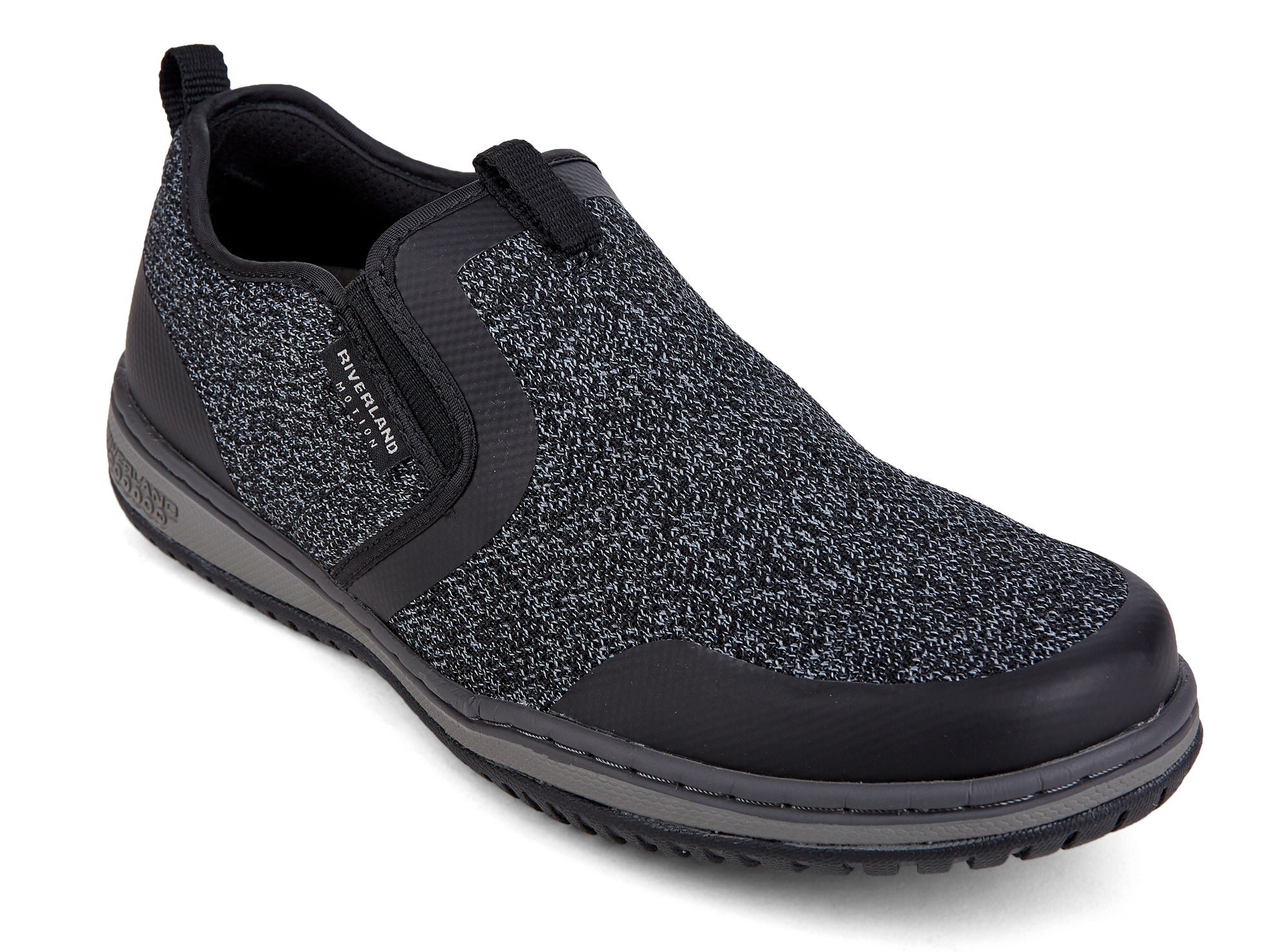Yellow Shoes | Mens-Shoes-Casual-Loafer | Trip | 