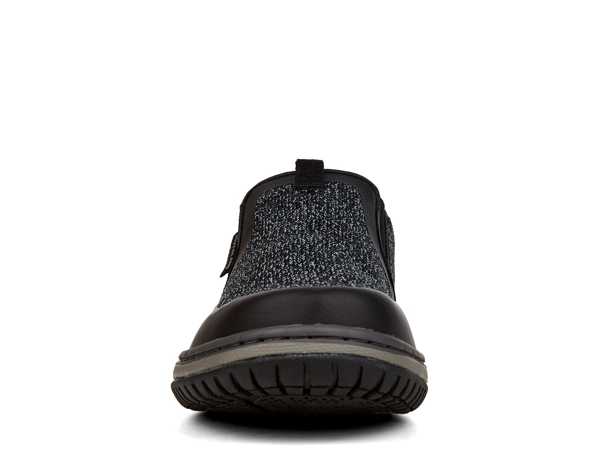 Yellow Shoes | Mens-Shoes-Casual-Loafer | Trip | 
