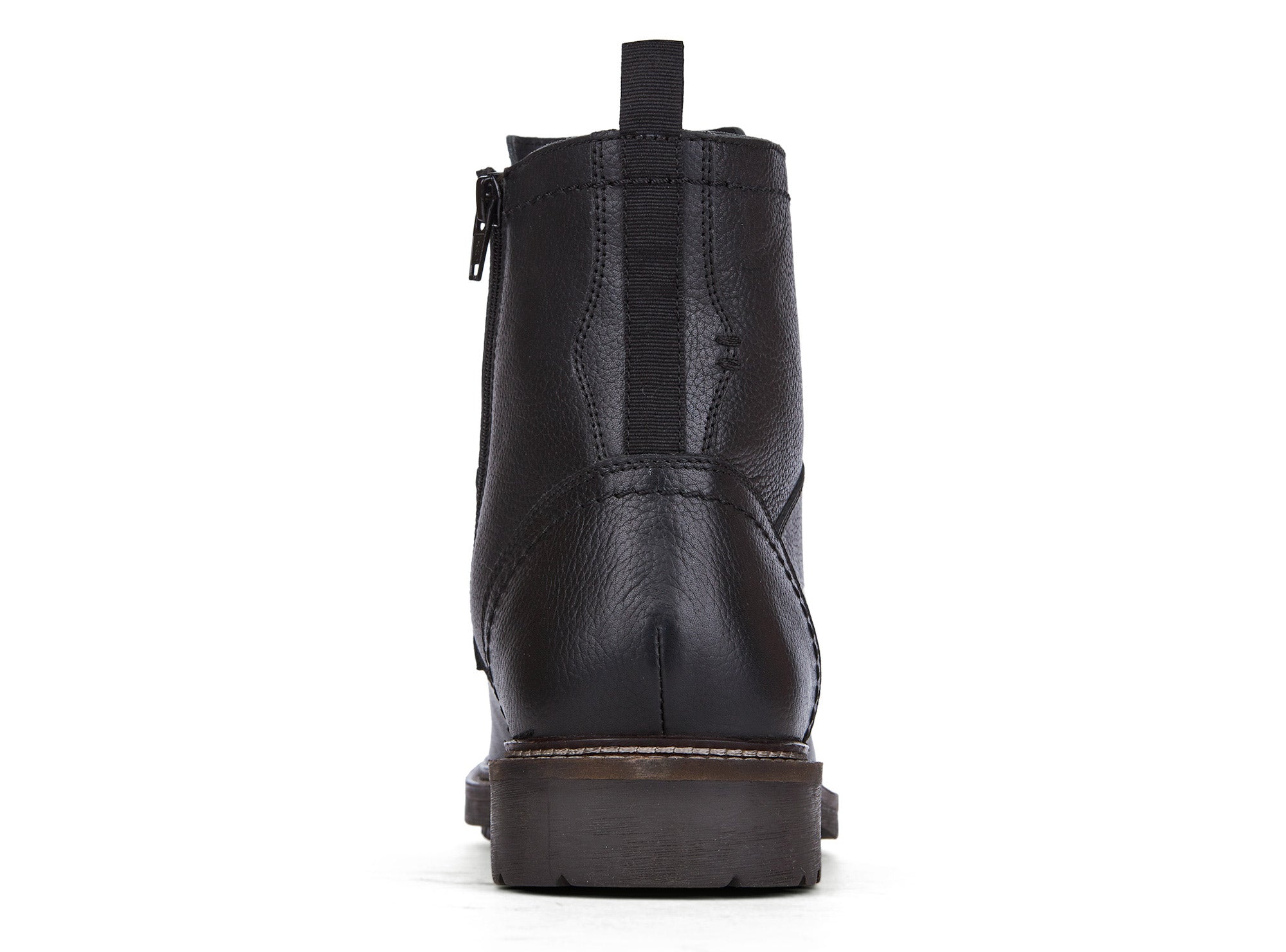 Yellow Shoes | Mens-Winter Boots-Casual-Casual | Altamira | 