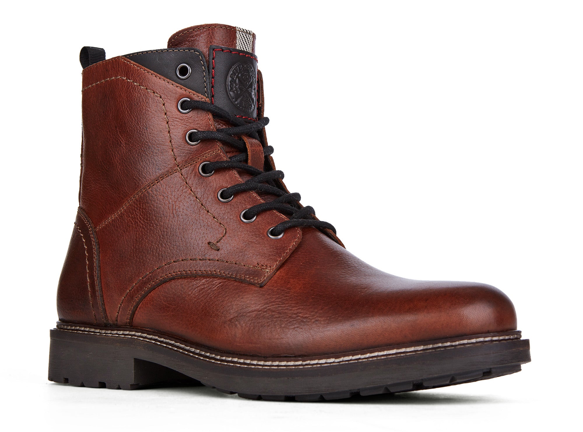 Yellow Shoes | Mens-Winter Boots-Casual-Casual | Altamira | 