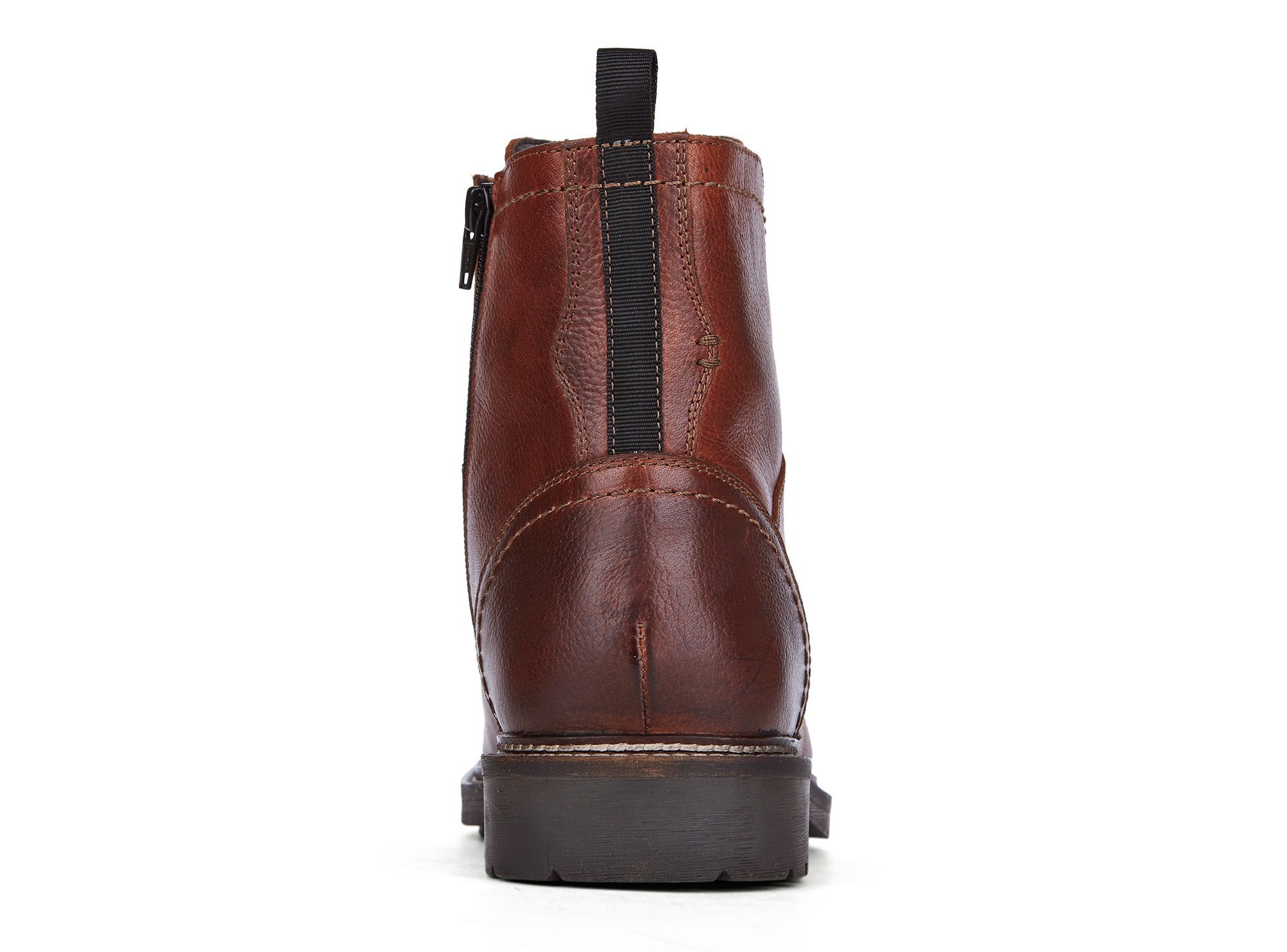 Yellow Shoes | Mens-Winter Boots-Casual-Casual | Altamira | 