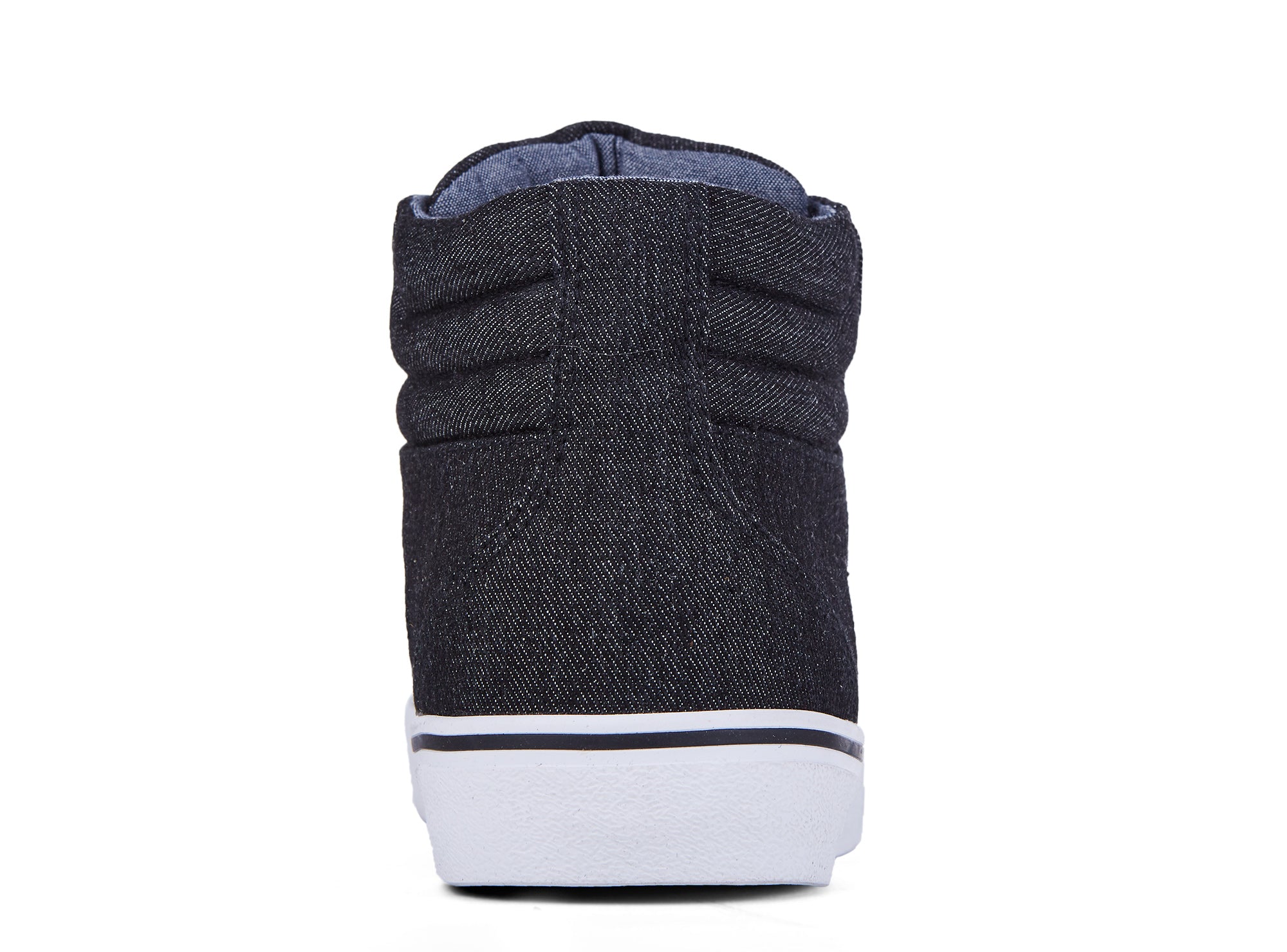 Yellow Shoes | Mens-Athletic-Skate-High Cut | Pass Code | 