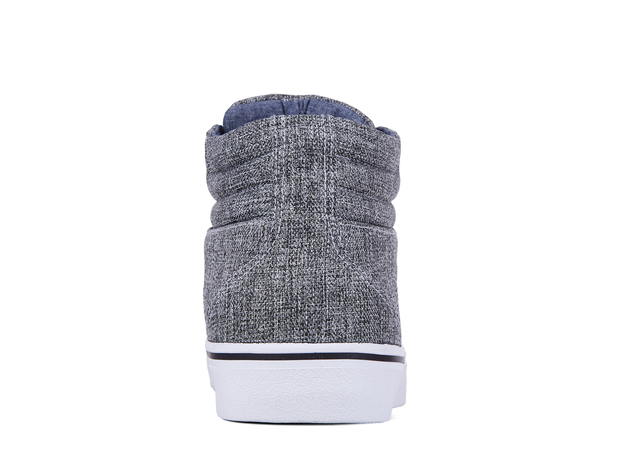 Yellow Shoes | Mens-Athletic-Skate-High Cut | Pass Code | 