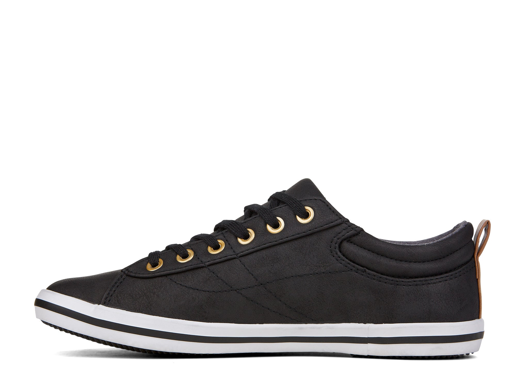 Yellow Shoes | Womens-Athletic-Skate-Low Cut | Hookie | 
