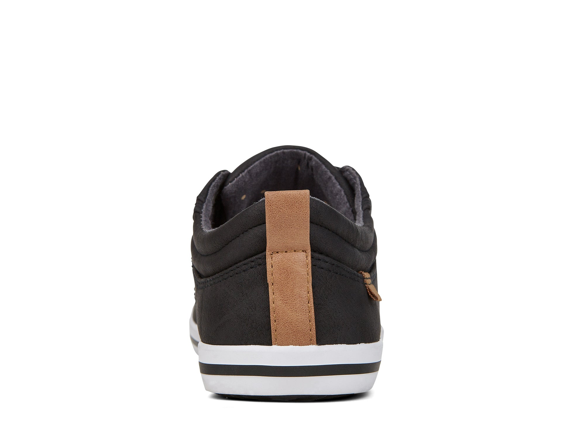 Yellow Shoes | Womens-Athletic-Skate-Low Cut | Hookie | 