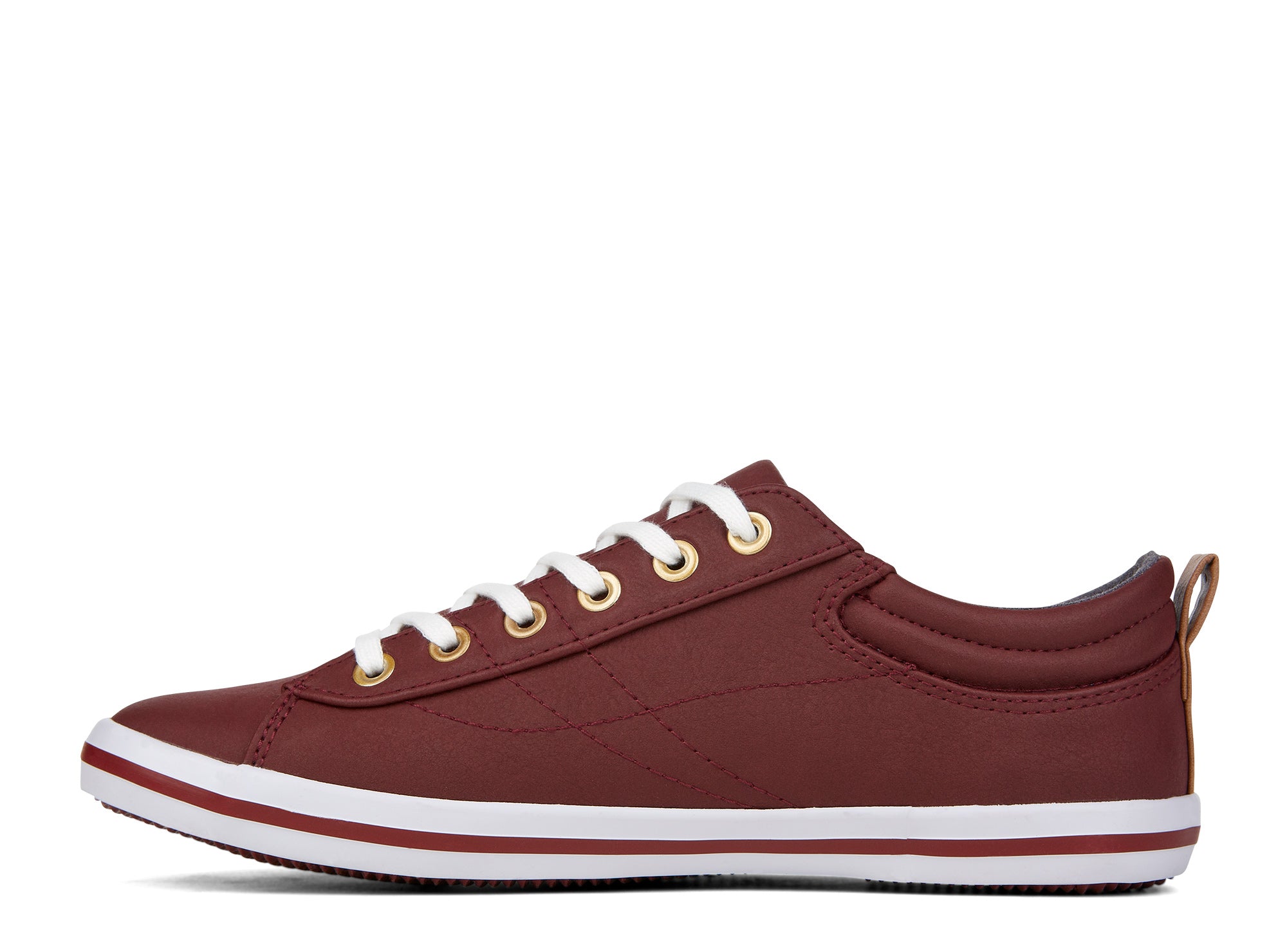 Yellow Shoes | Womens-Athletic-Skate-Low Cut | Hookie | 