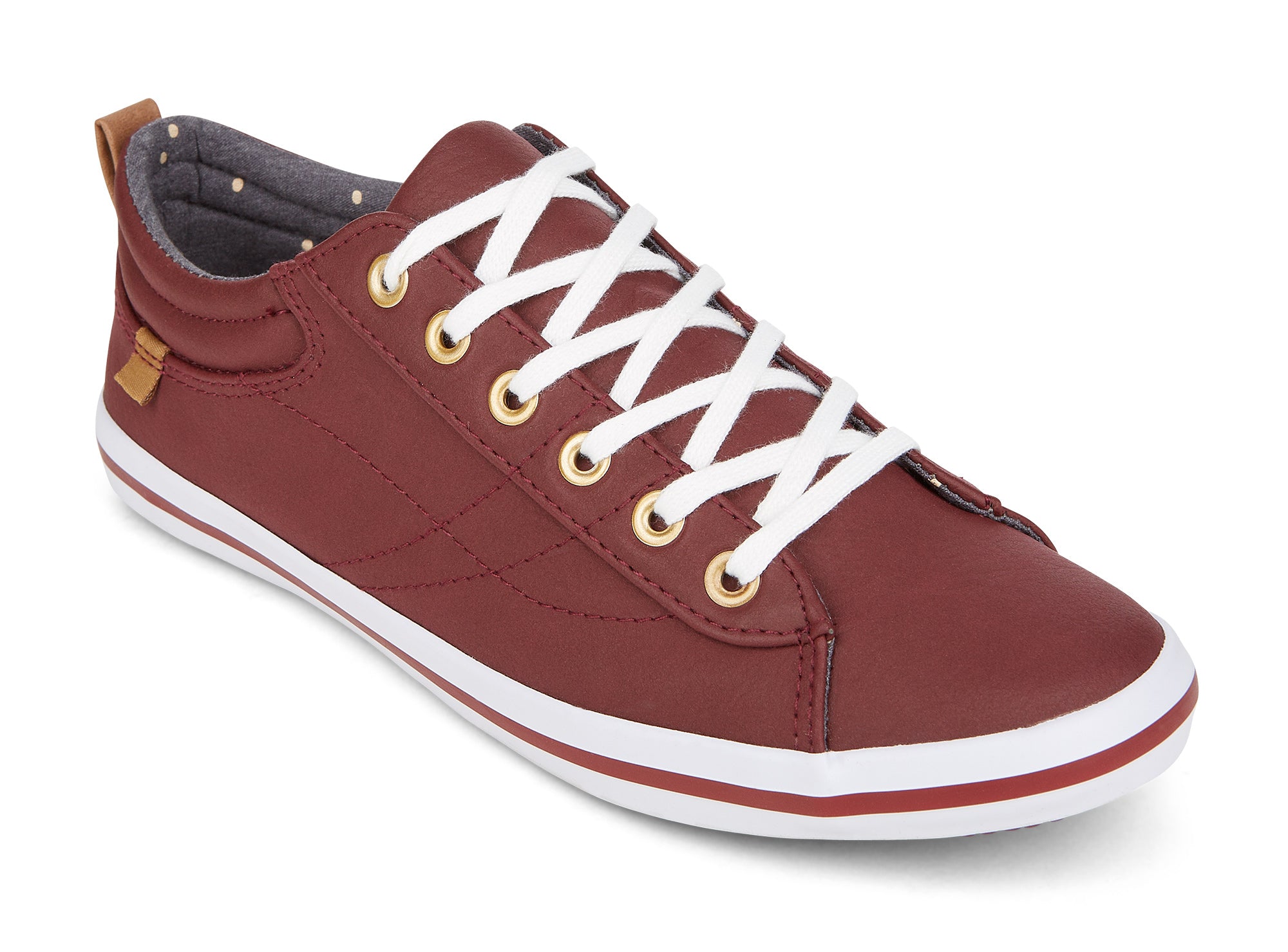 Yellow Shoes | Womens-Athletic-Skate-Low Cut | Hookie | 