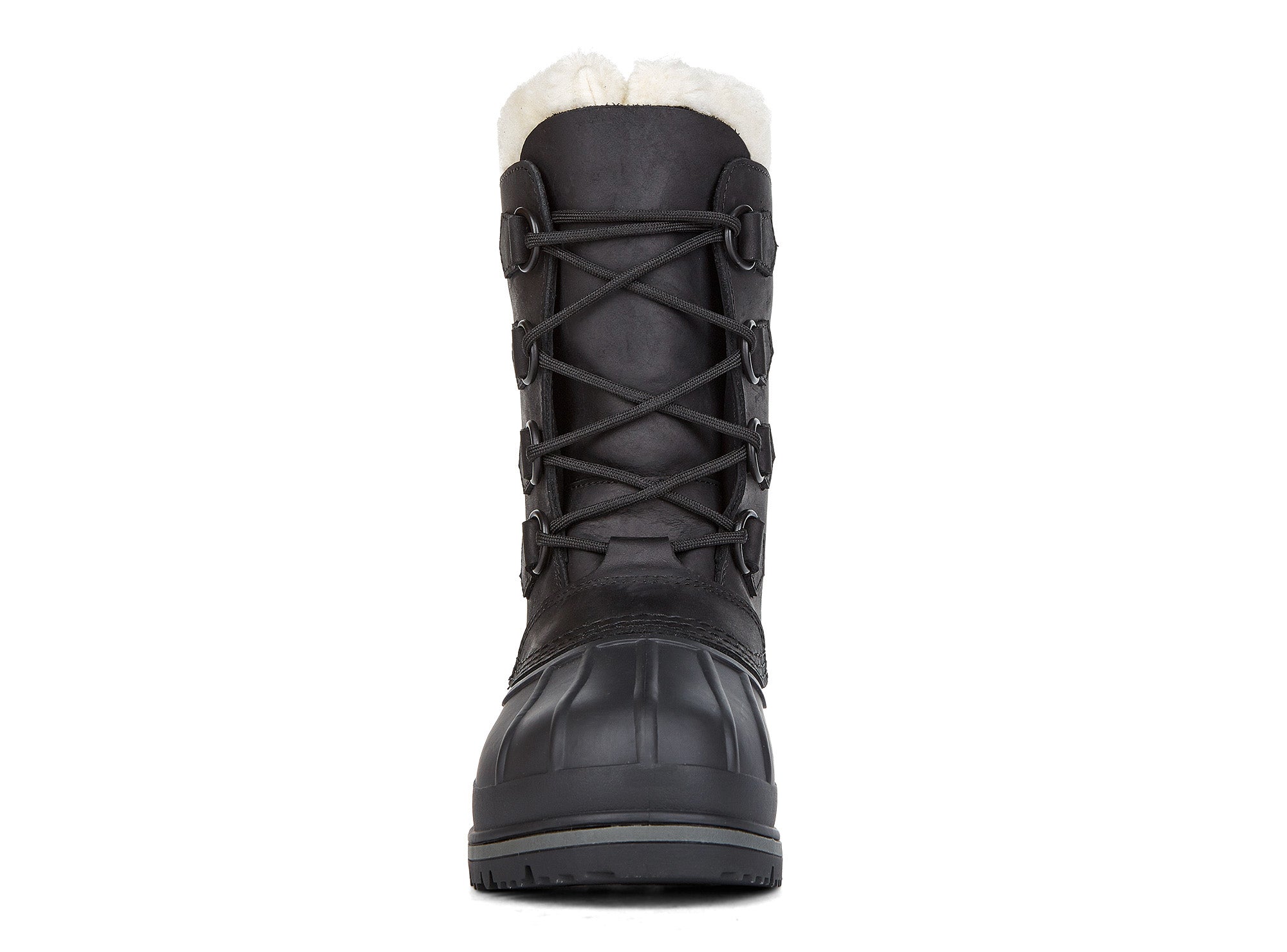 Yellow Shoes | Womens-Winter Boots-Snow Sports-Feltpack | Canada W | 