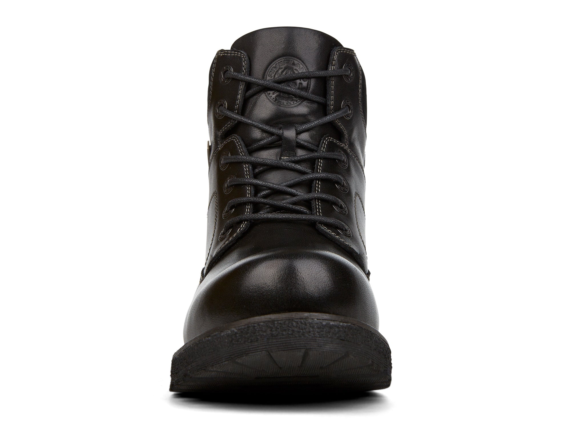 Yellow Shoes | Mens-Winter Boots-Comfort-Comfort | Reward | 