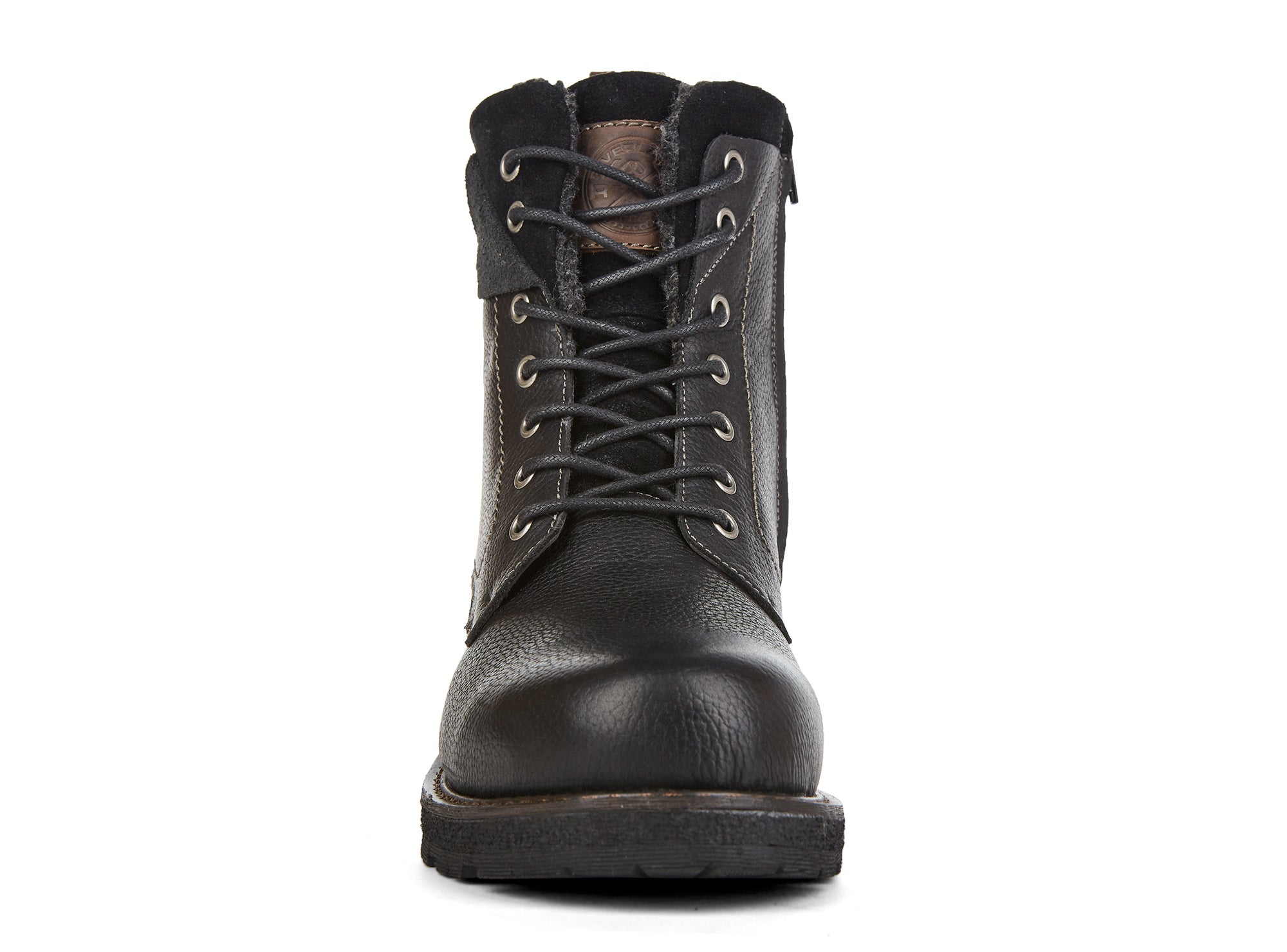 Yellow Shoes | Mens-Winter Boots-Comfort-Comfort | Varick | 