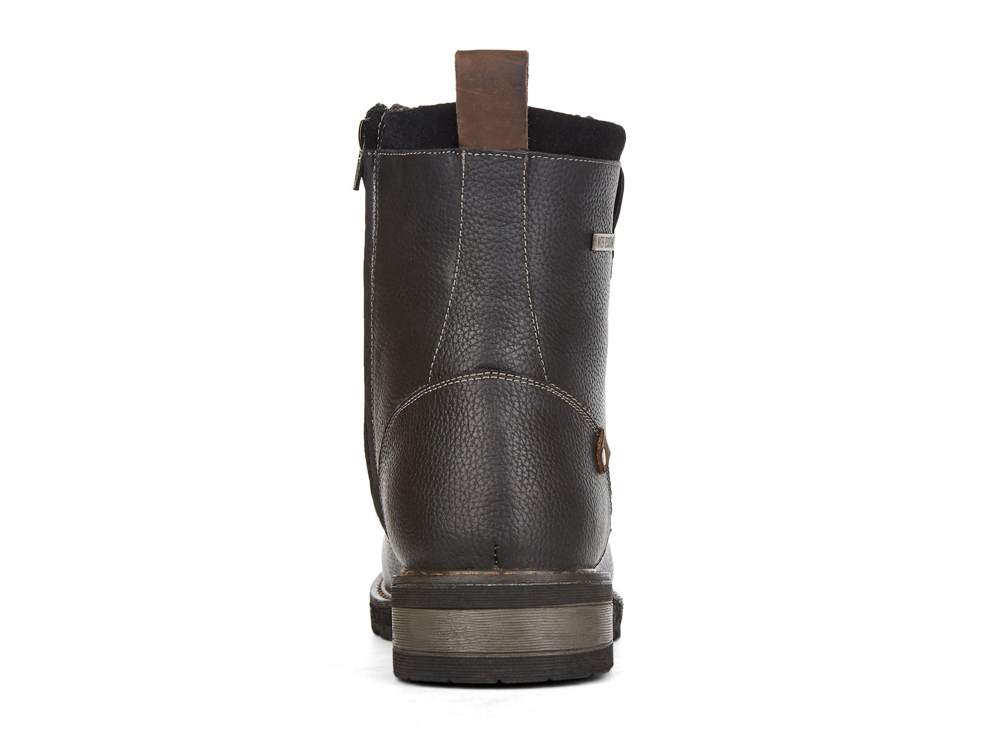 Yellow Shoes | Mens-Winter Boots-Comfort-Comfort | Varick | 