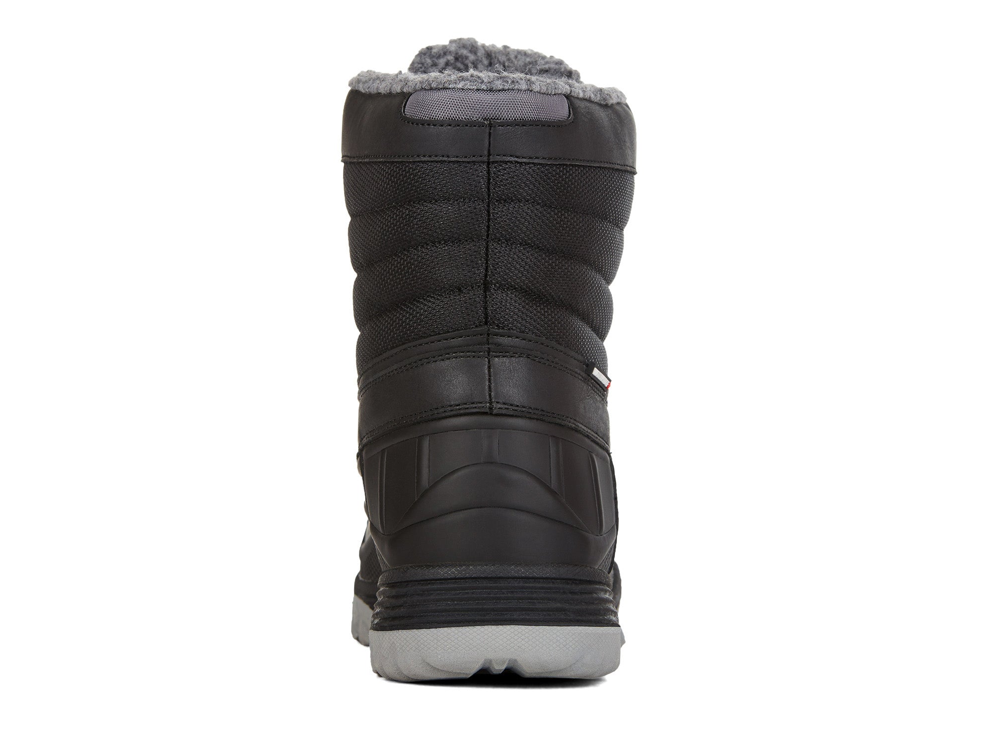 Yellow Shoes | Mens-Winter Boots-Snow Sports-After-Ski | Sabian | 