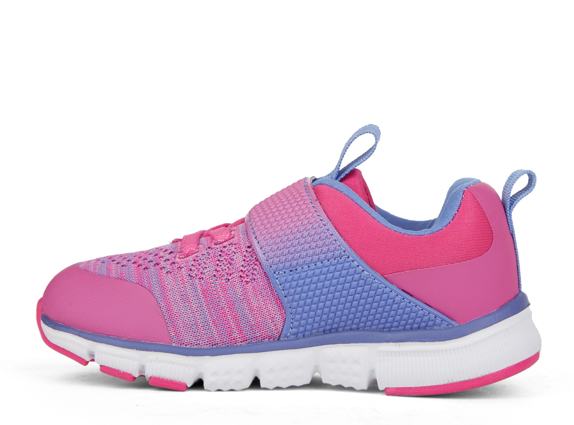 Yellow Shoes | Toddler-Athletic-Girls Running-Hi-Tech | Clara | 