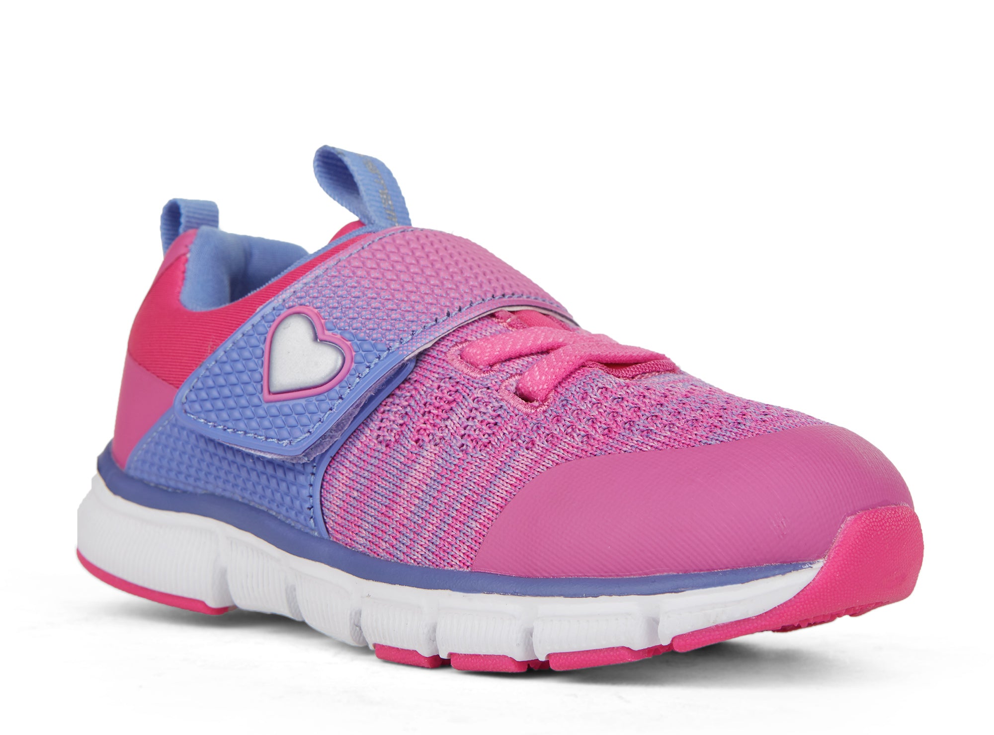 Yellow Shoes | Toddler-Athletic-Girls Running-Hi-Tech | Clara | 