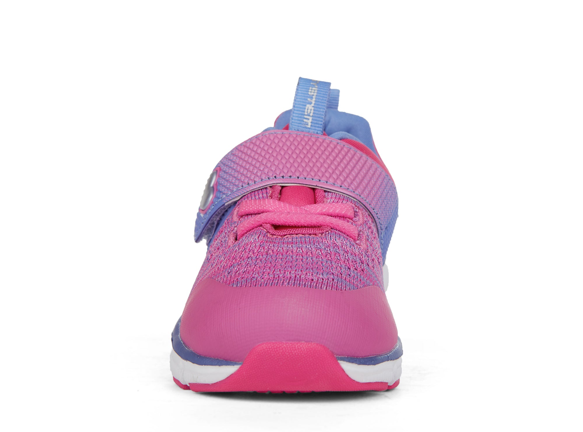 Yellow Shoes | Toddler-Athletic-Girls Running-Hi-Tech | Clara | 
