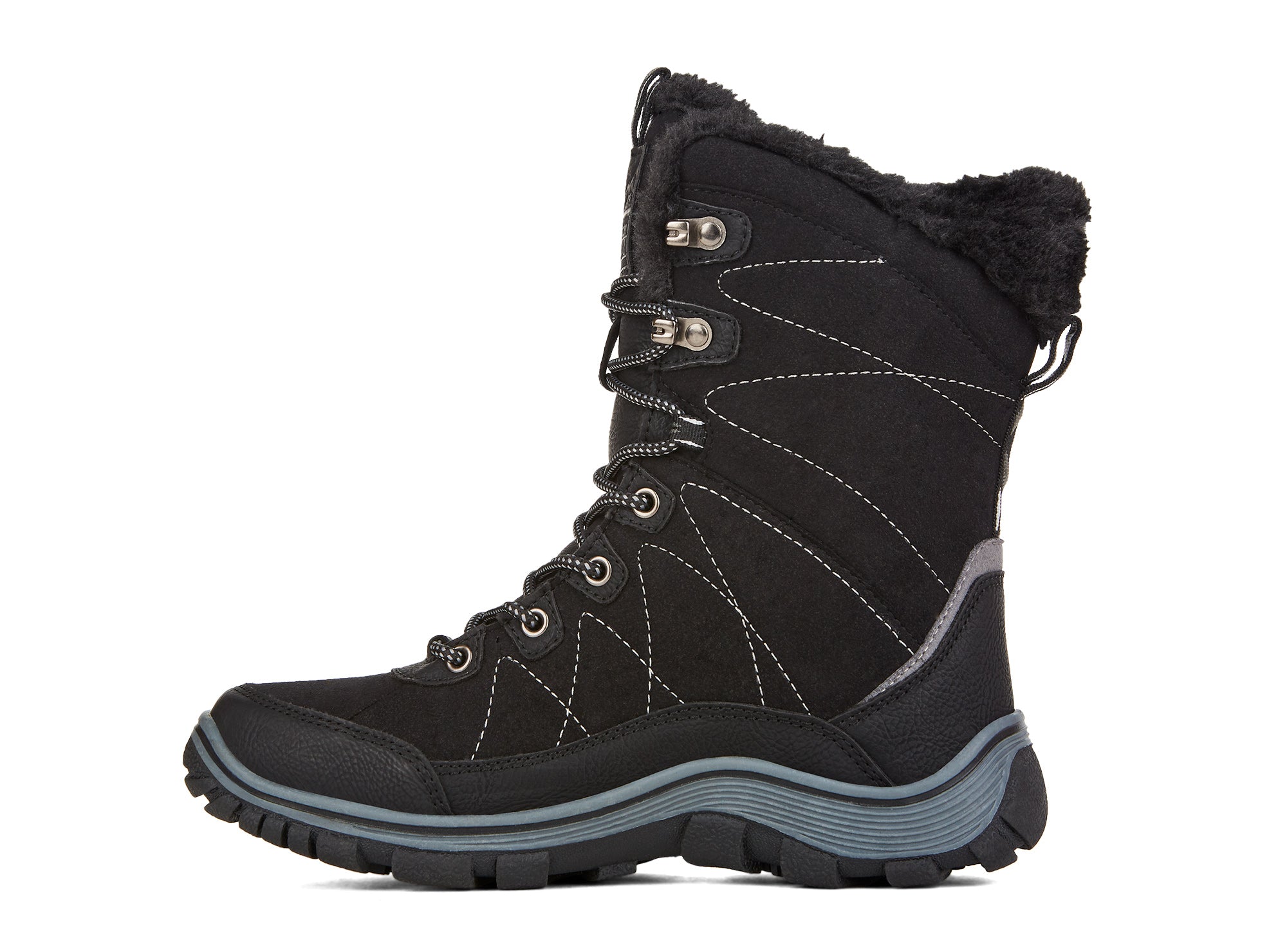 Yellow Shoes | Womens-Winter Boots-Snow Sports-After-Ski | Snowbelle | 