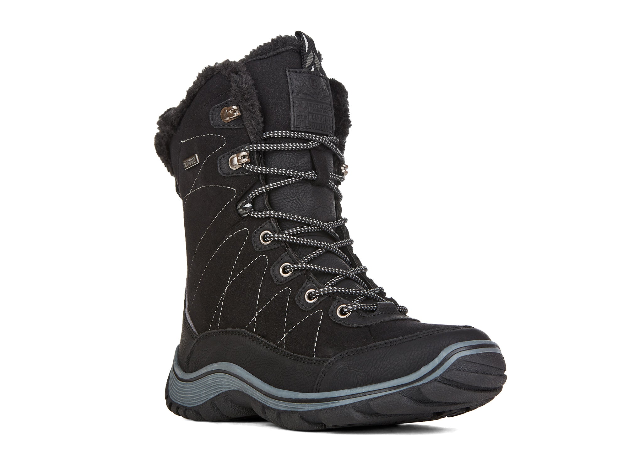 Yellow Shoes | Womens-Winter Boots-Snow Sports-After-Ski | Snowbelle | 
