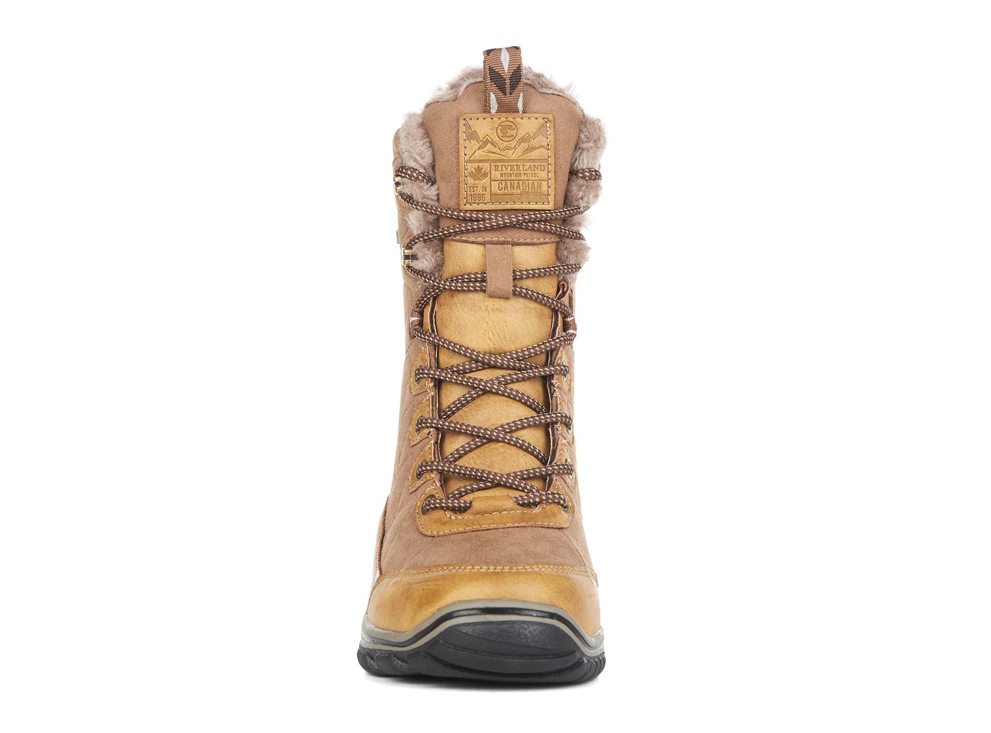Yellow Shoes | Womens-Winter Boots-Snow Sports-After-Ski | Snowbelle | 