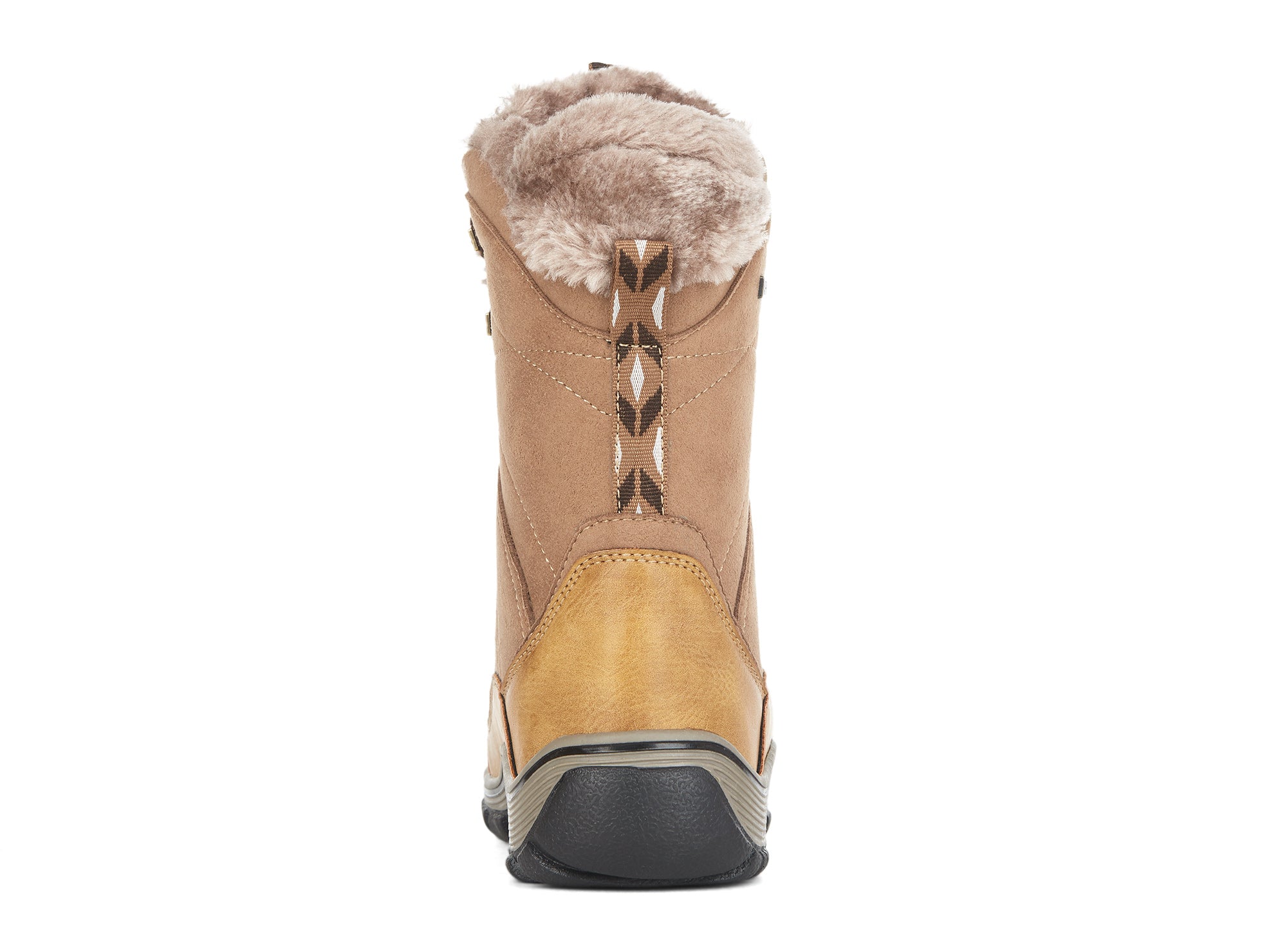 Yellow Shoes | Womens-Winter Boots-Snow Sports-After-Ski | Snowbelle | 