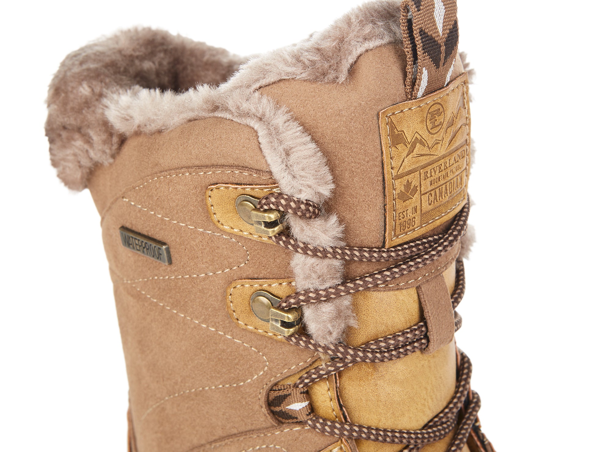 Yellow Shoes | Womens-Winter Boots-Snow Sports-After-Ski | Snowbelle | 