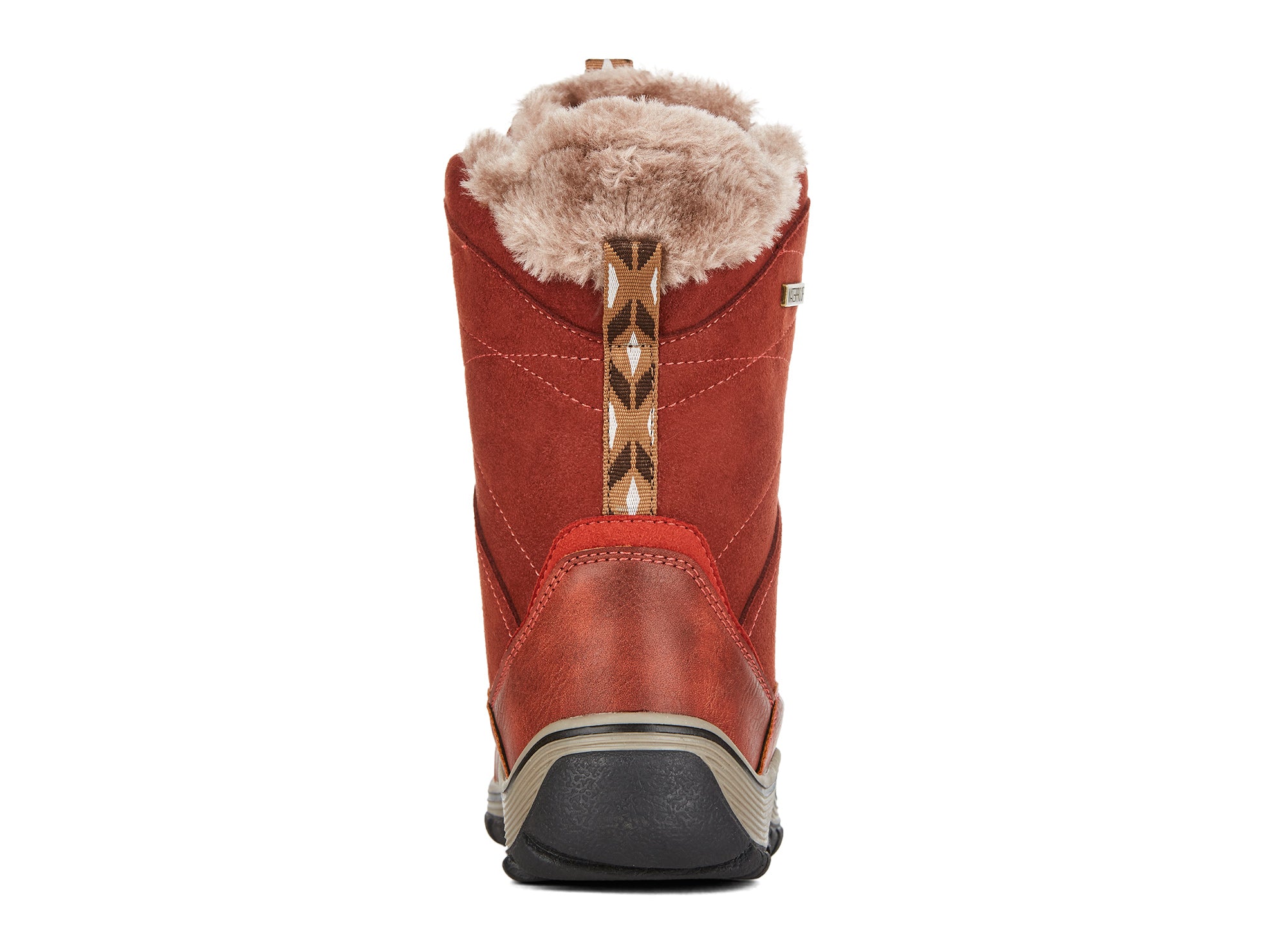Yellow Shoes | Womens-Winter Boots-Snow Sports-After-Ski | Snowbelle | 