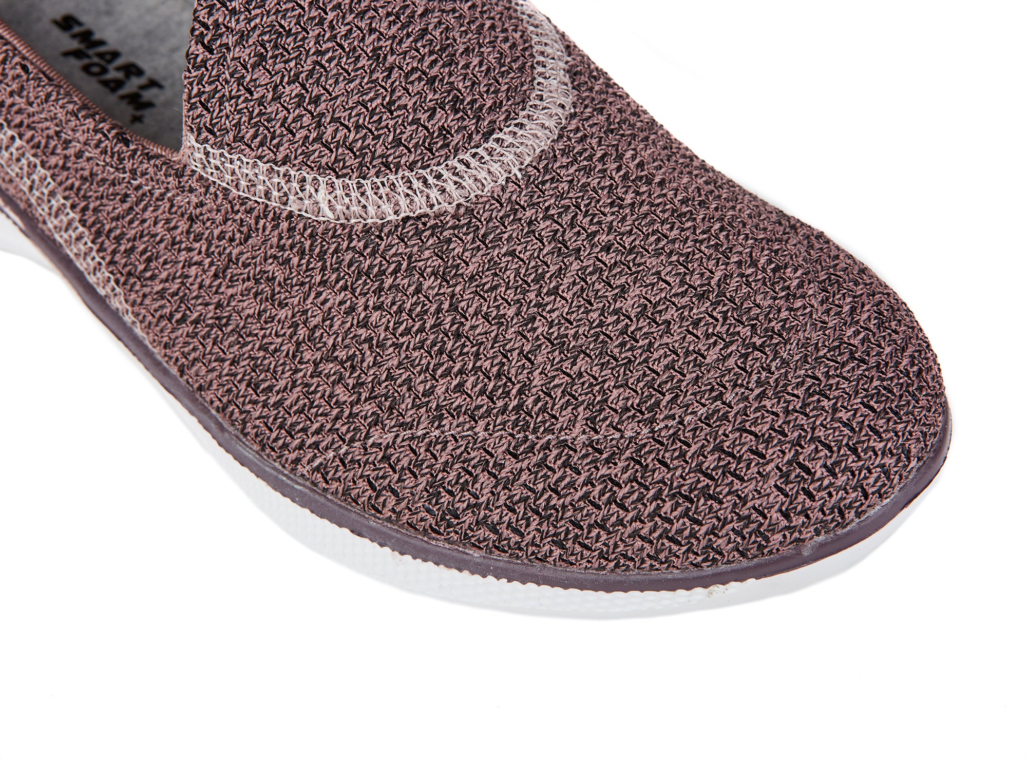 Yellow Shoes | Womens-Shoes-Comfort-Flat/Loafer | Smart Walk Slip | 