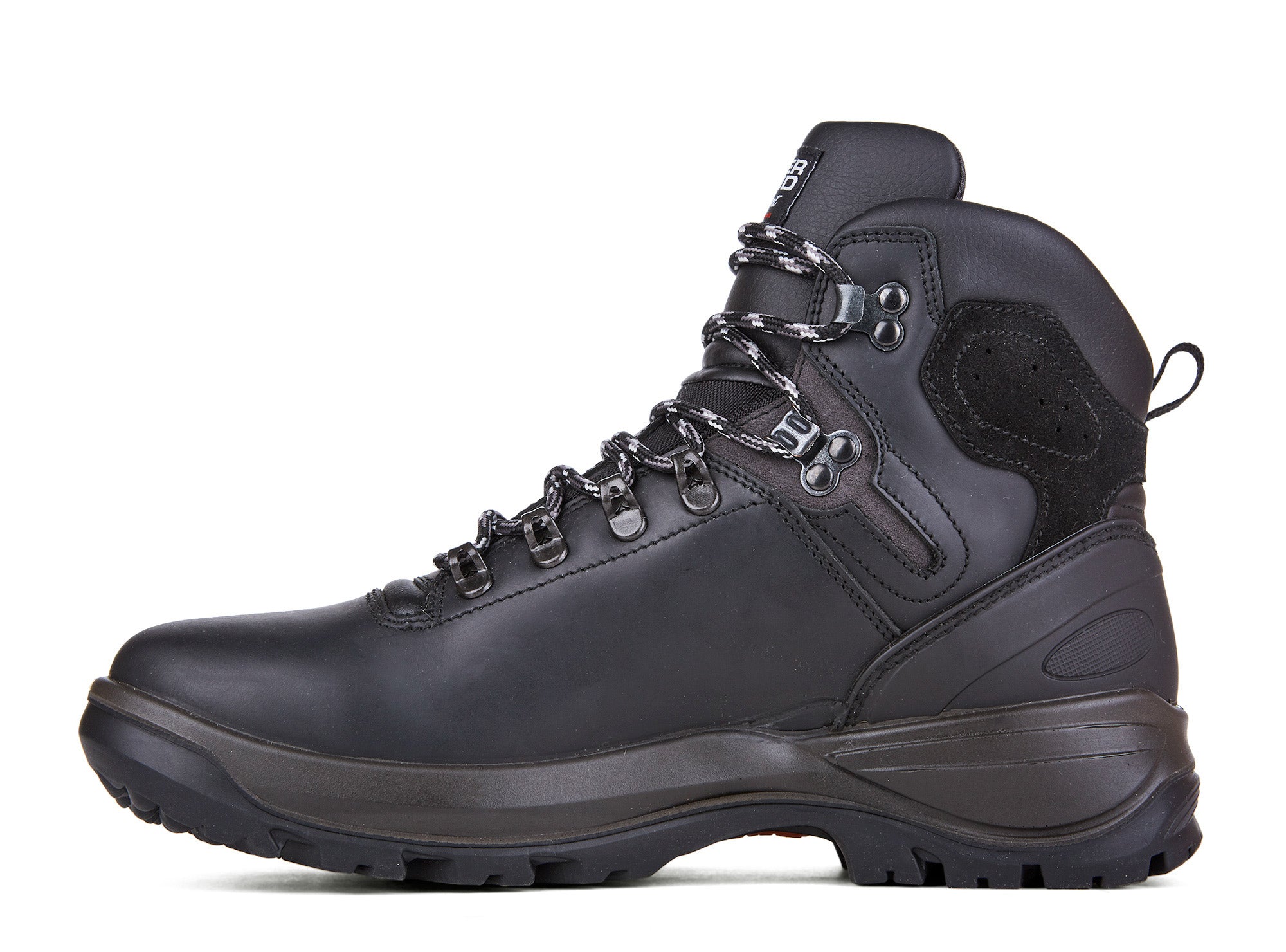 Yellow Shoes | Mens-Winter Boots-Hiking-Hiking | Orford | 