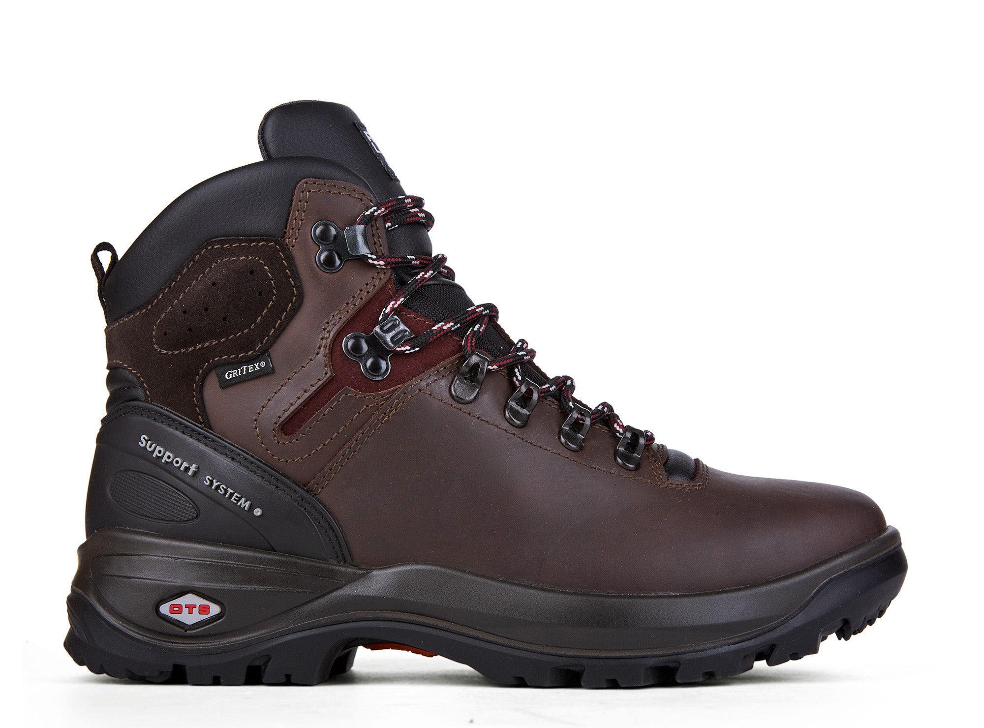 Yellow Shoes | Mens-Winter Boots-Hiking-Hiking | Orford | 