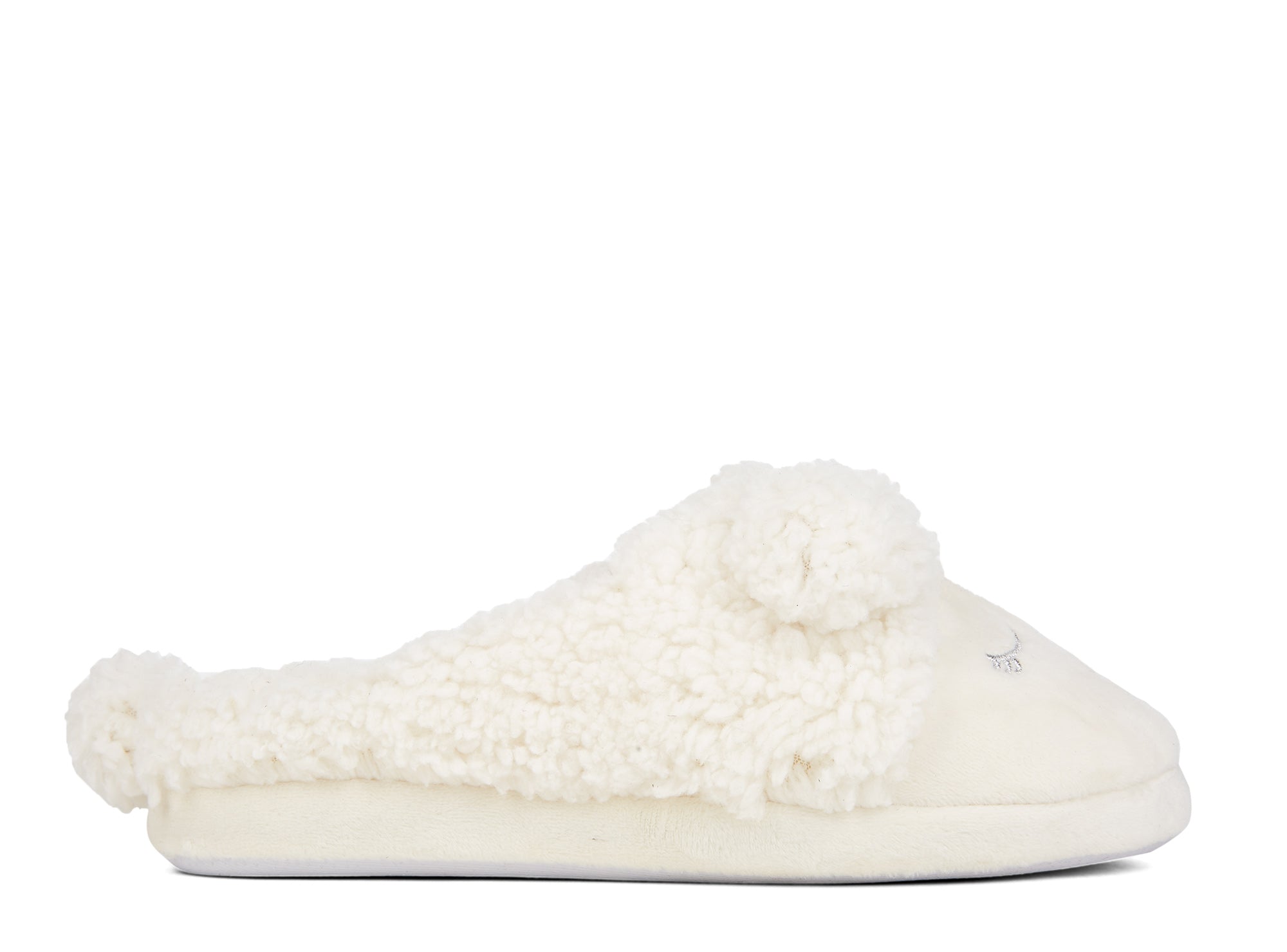 Yellow Shoes | Womens-Slippers-Novelty-Novelty | Dolly | 