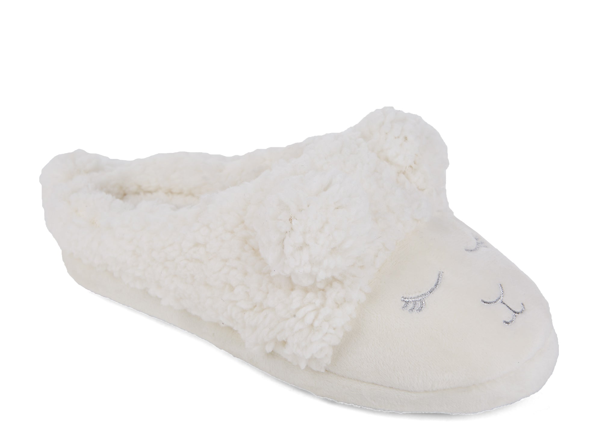 Yellow Shoes | Womens-Slippers-Novelty-Novelty | Dolly | 