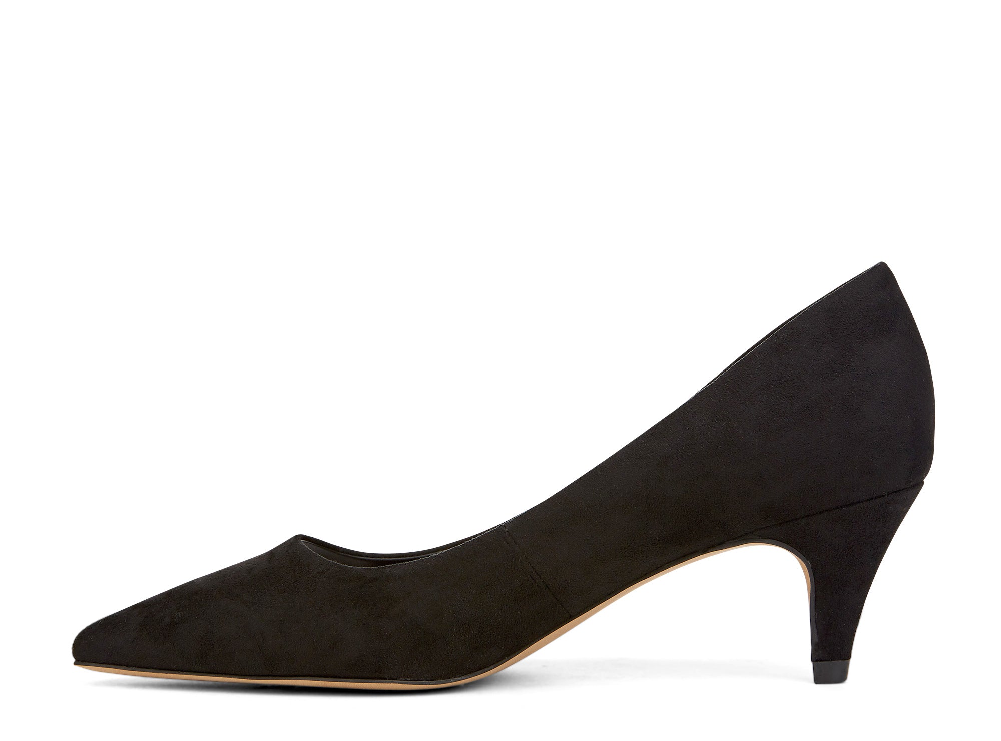 Yellow Shoes | Womens-Shoes-Dress-Heels-Low | New Rules | 