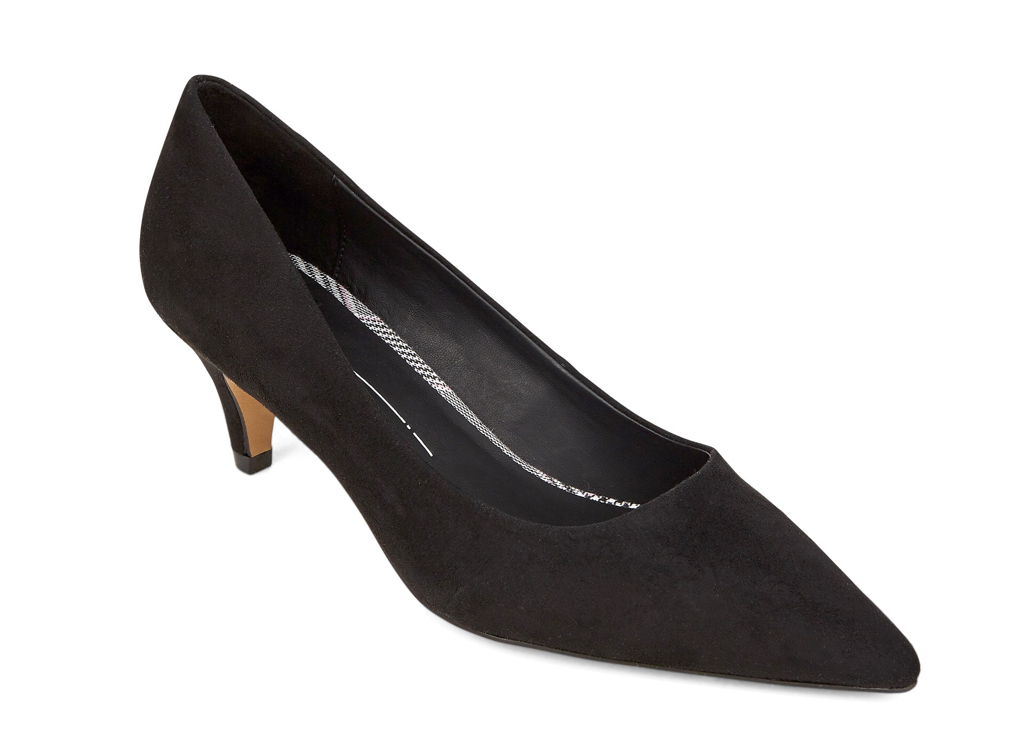 Yellow Shoes | Womens-Shoes-Dress-Heels-Low | New Rules | 