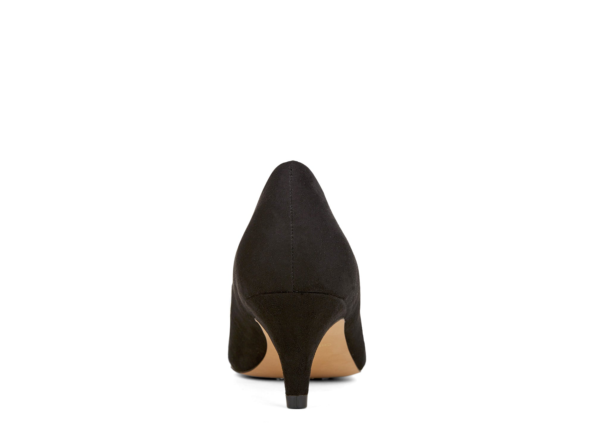 Yellow Shoes | Womens-Shoes-Dress-Heels-Low | New Rules | 