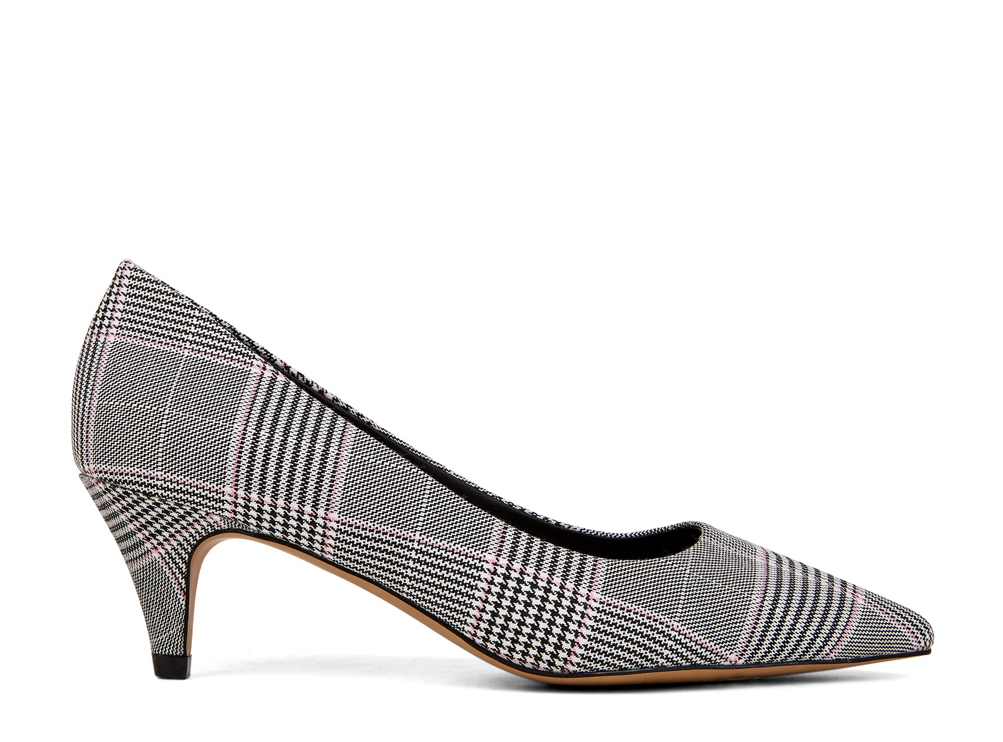 Yellow Shoes | Womens-Shoes-Dress-Heels-Low | New Rules | 