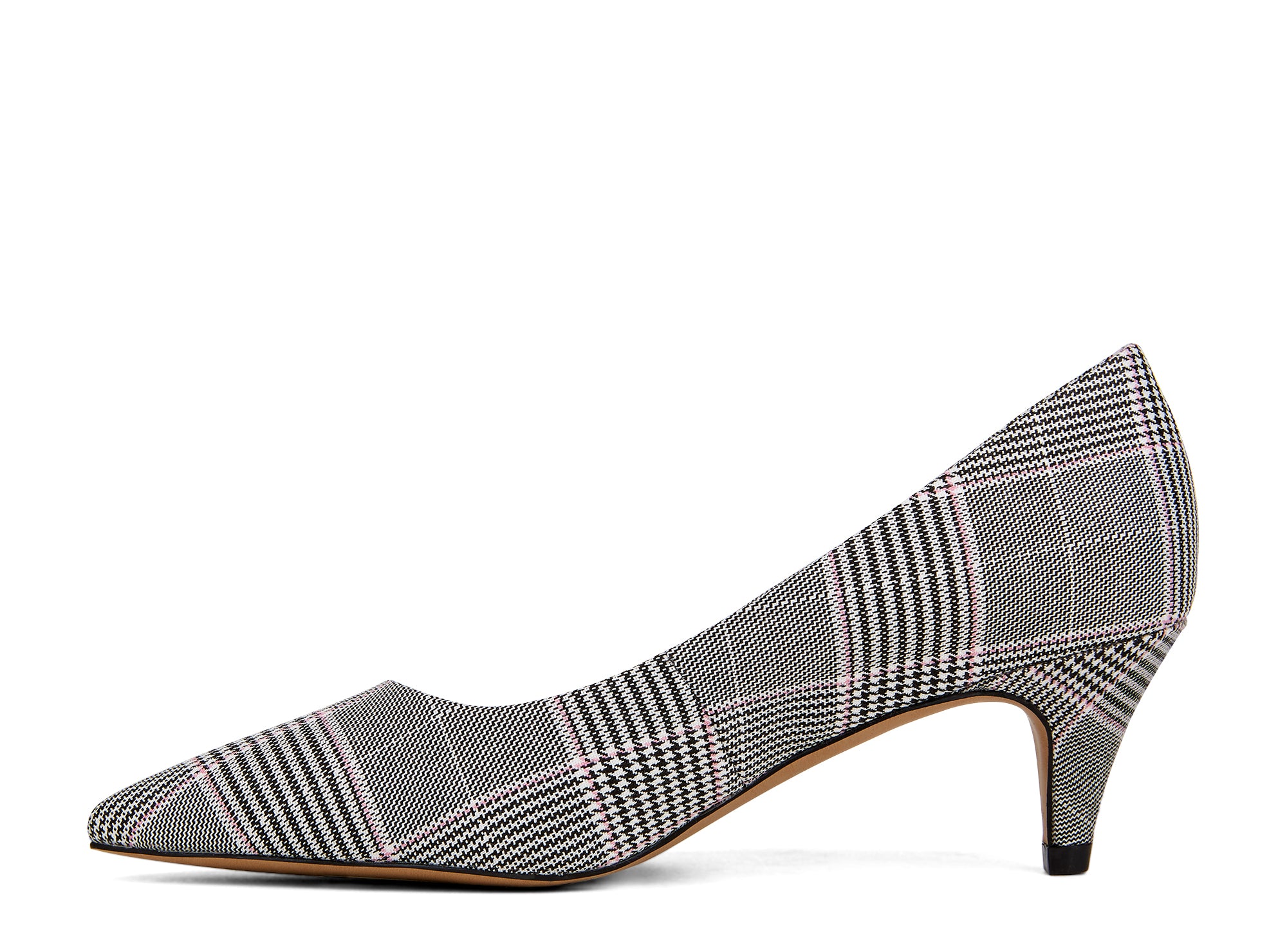 Yellow Shoes | Womens-Shoes-Dress-Heels-Low | New Rules | 