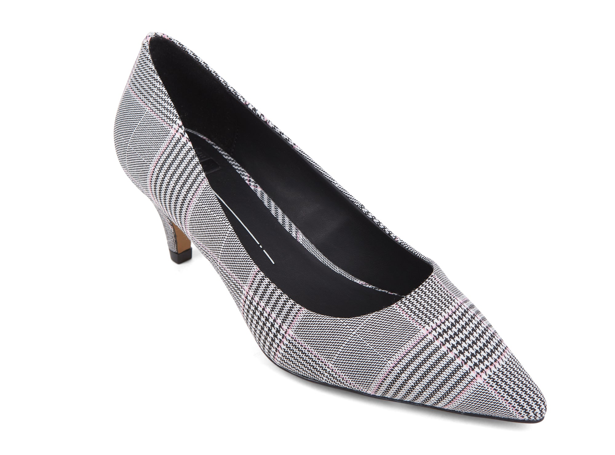 Yellow Shoes | Womens-Shoes-Dress-Heels-Low | New Rules | 