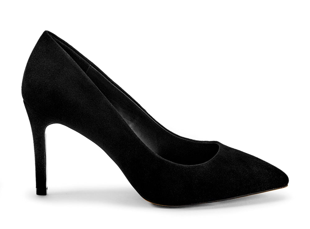 Yellow Shoes | Womens-Shoes-Dress-Heels-Med | Legends | 