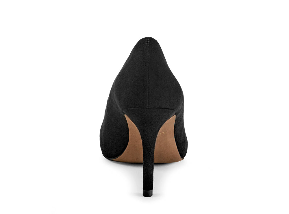Yellow Shoes | Womens-Shoes-Dress-Heels-Med | Legends | 