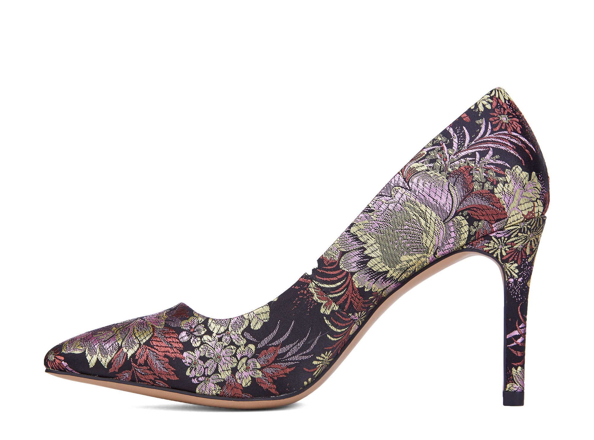 Yellow Shoes | Womens-Shoes-Dress-Heels-Med | Legends | 