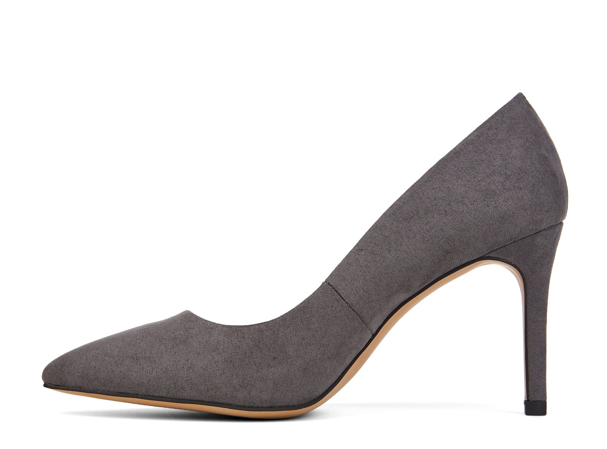 Yellow Shoes | Womens-Shoes-Dress-Heels-Med | Legends | 