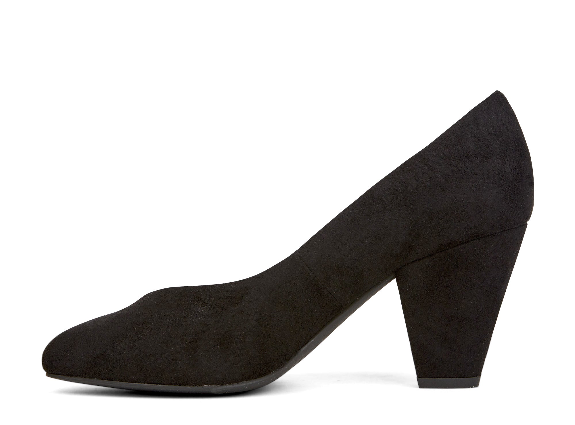 Yellow Shoes | Womens-Shoes-Dress-Heels-Med | Stationn | 