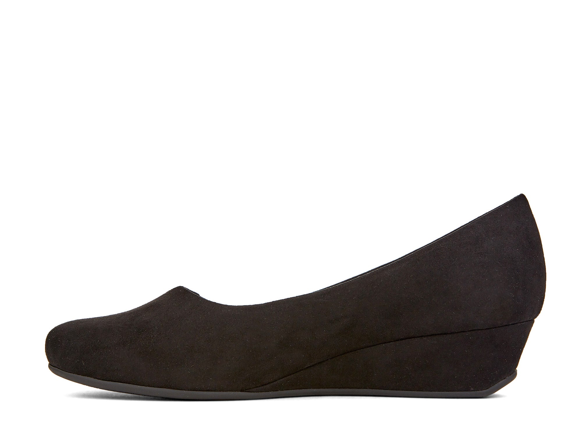Yellow Shoes | Womens-Shoes-Dress-Wedge-Low | Stabilize | 